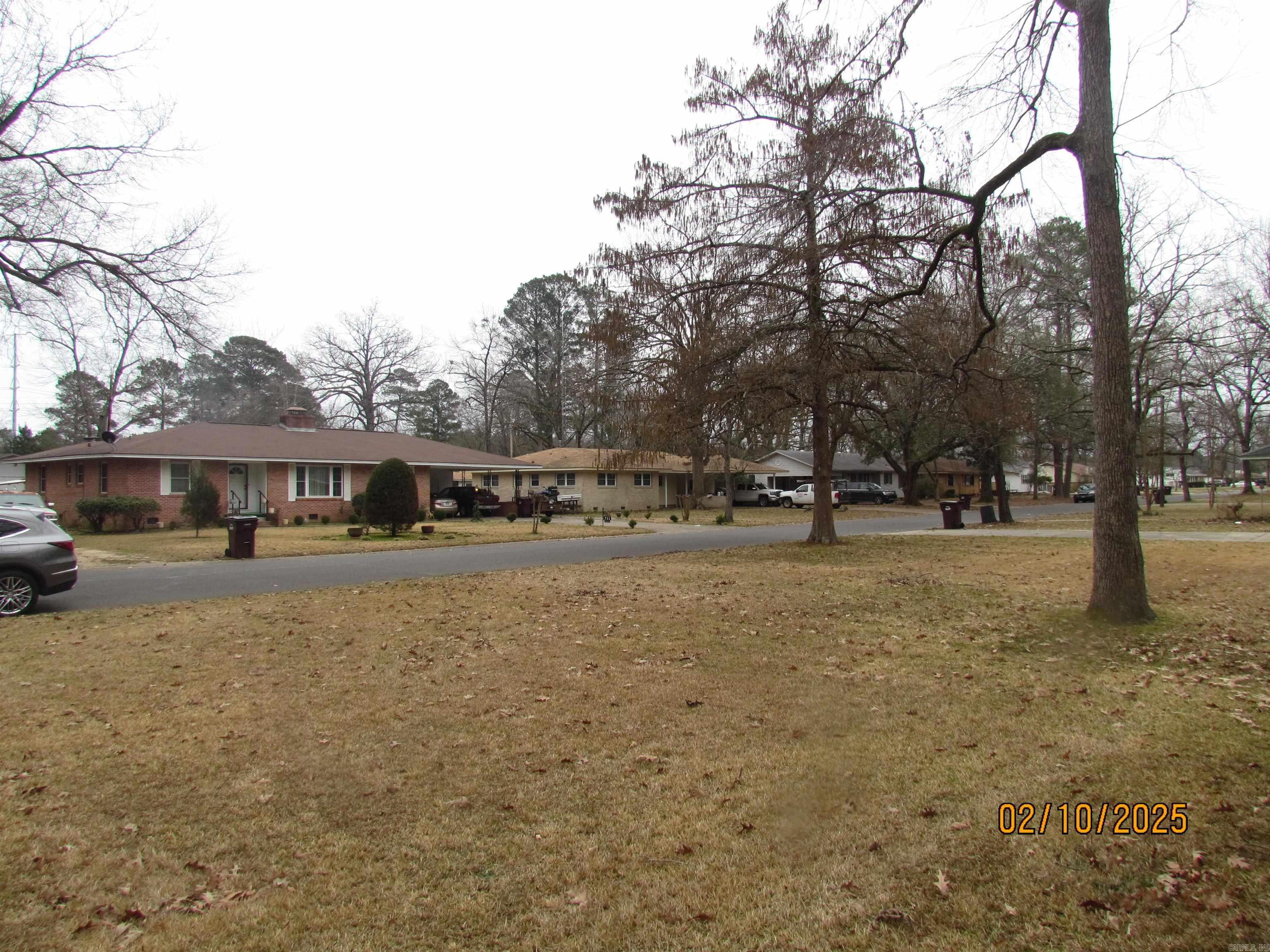 708  Walnut  Crossett, AR