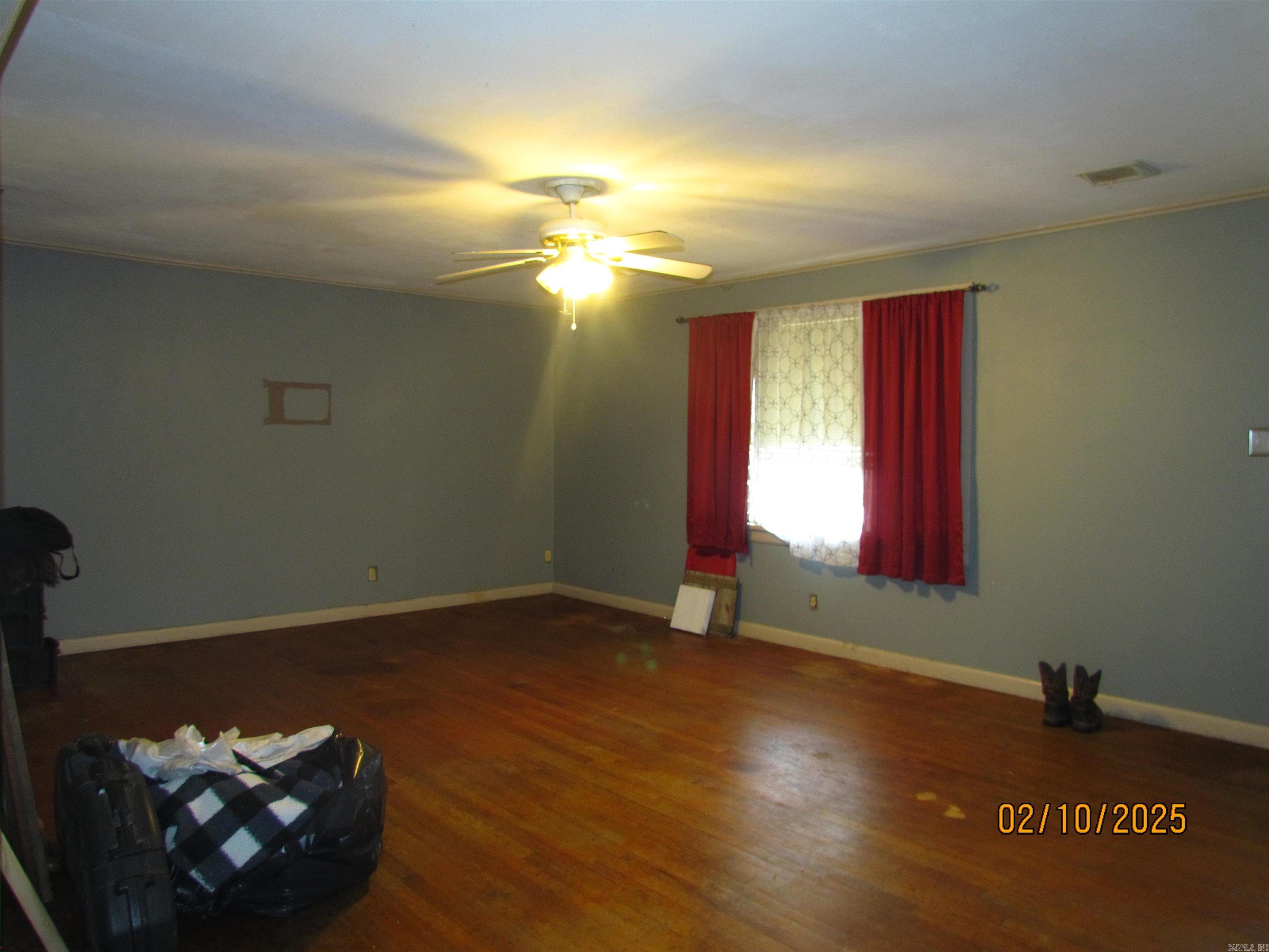 708  Walnut  Crossett, AR