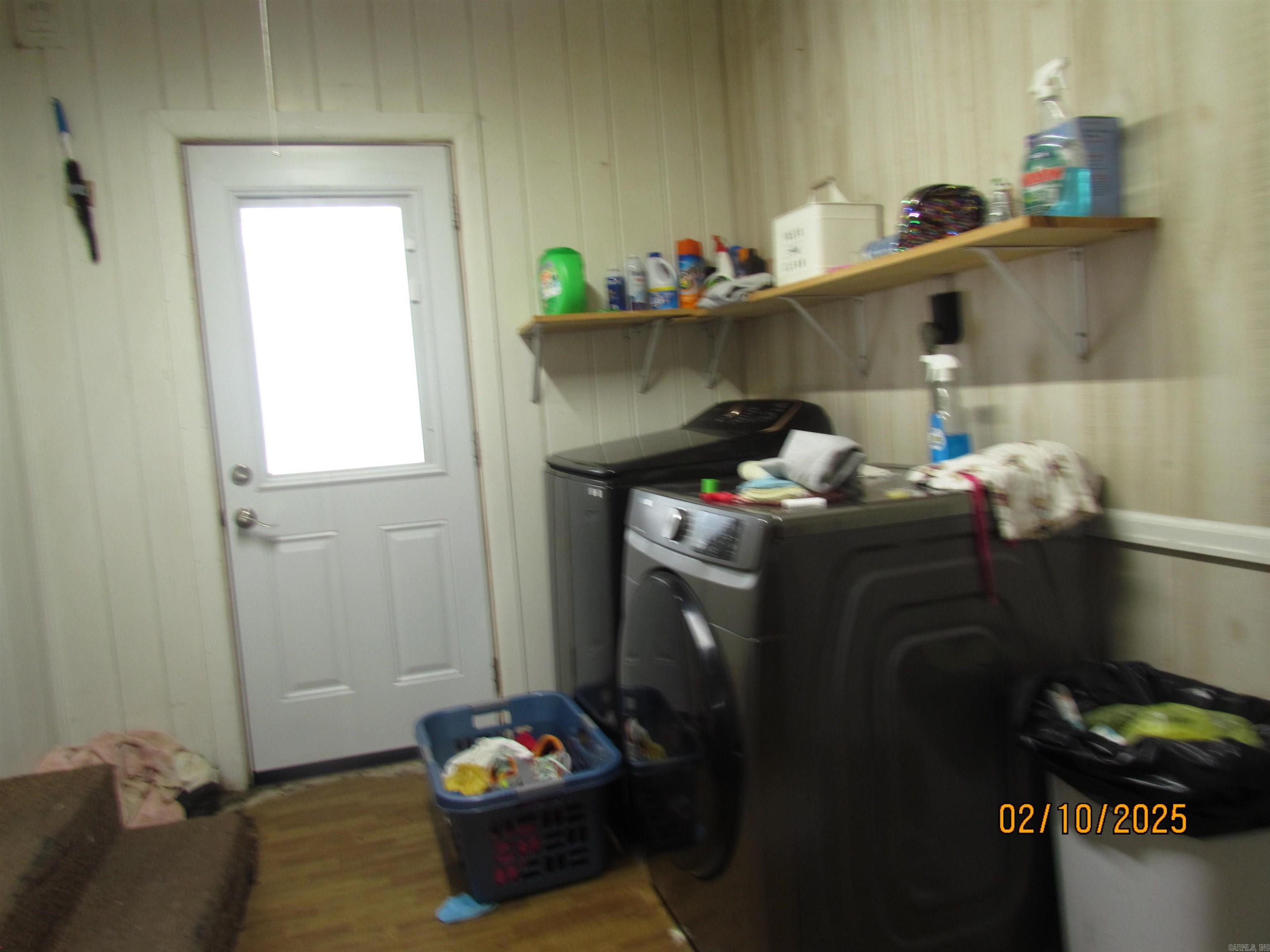 708  Walnut  Crossett, AR