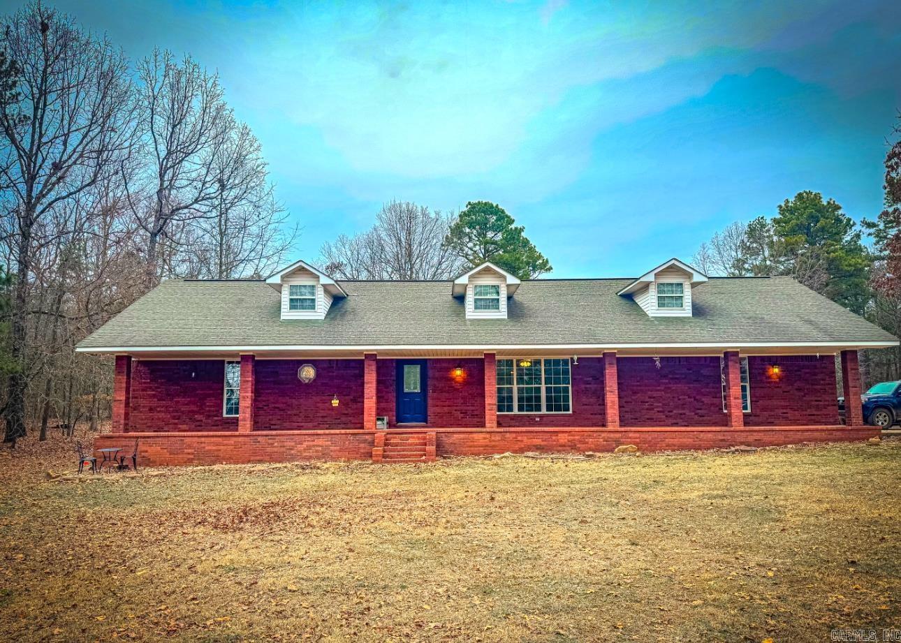 7820  Hwy 123  Lamar, AR