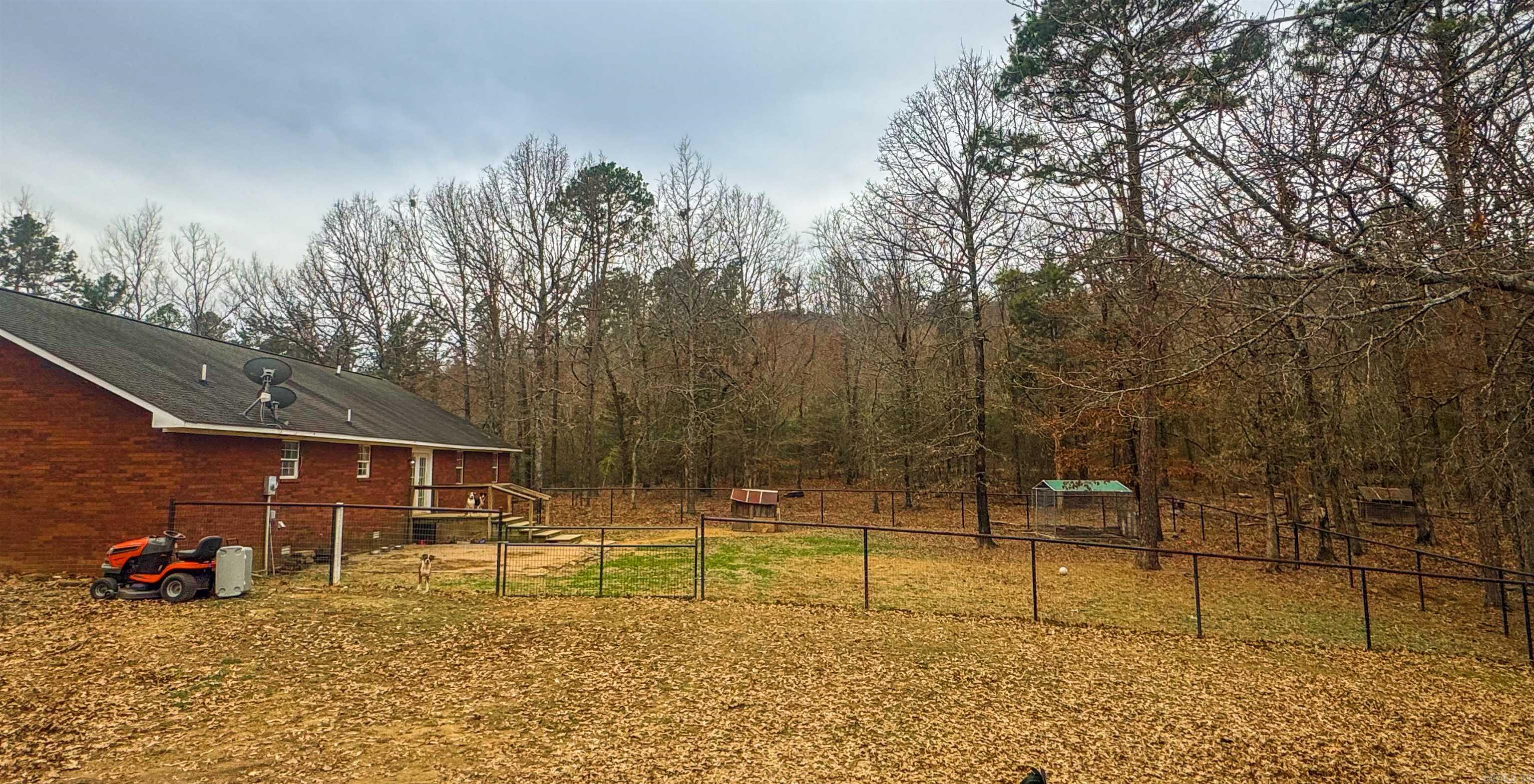 7820  Hwy 123  Lamar, AR