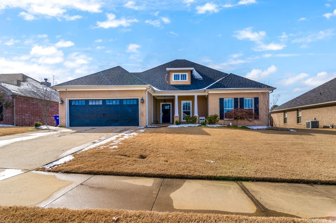 1105 Georgetown Dr