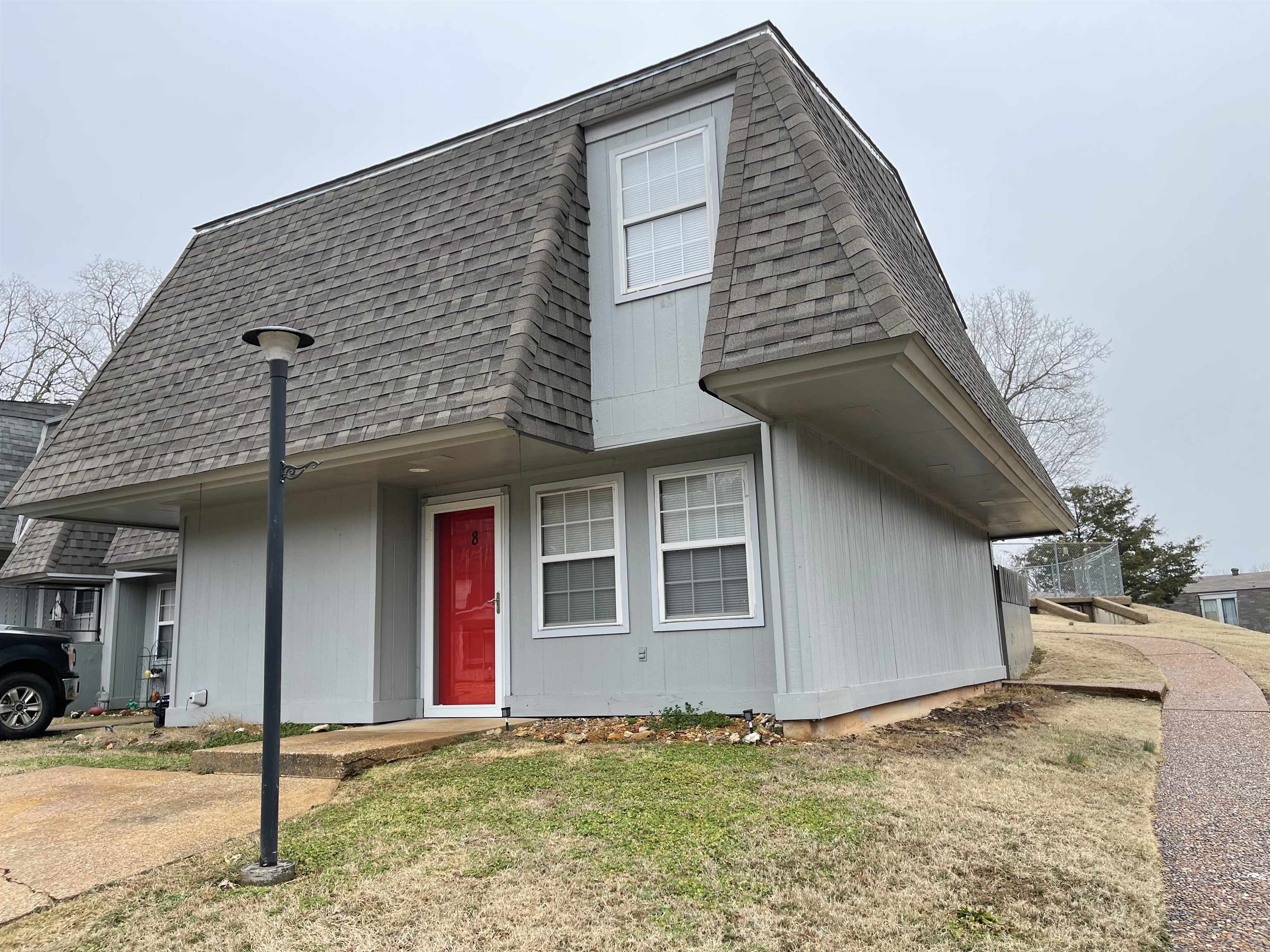 8  Annette  Cherokee Village, AR