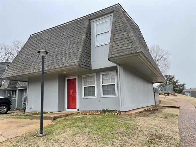 8  Annette  Cherokee Village, AR