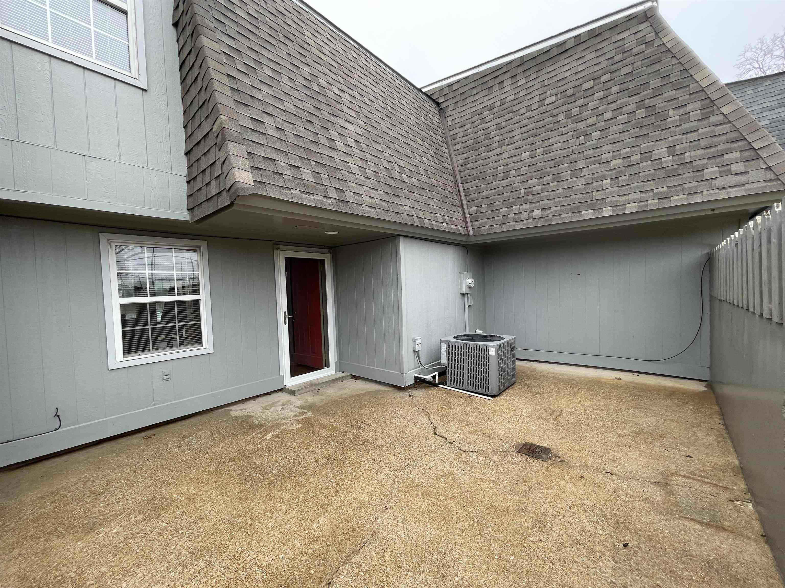 8  Annette  Cherokee Village, AR