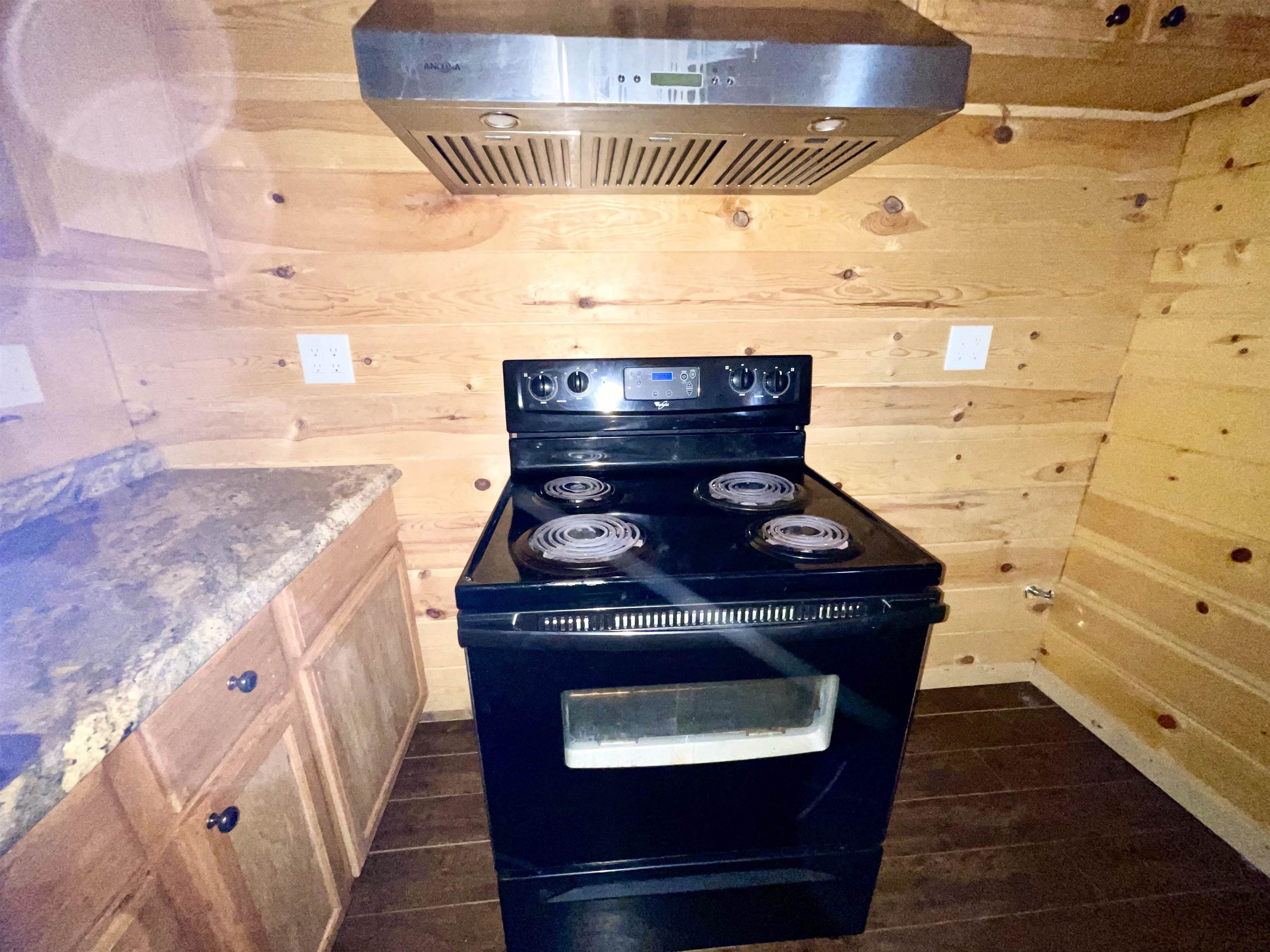 8  Annette  Cherokee Village, AR