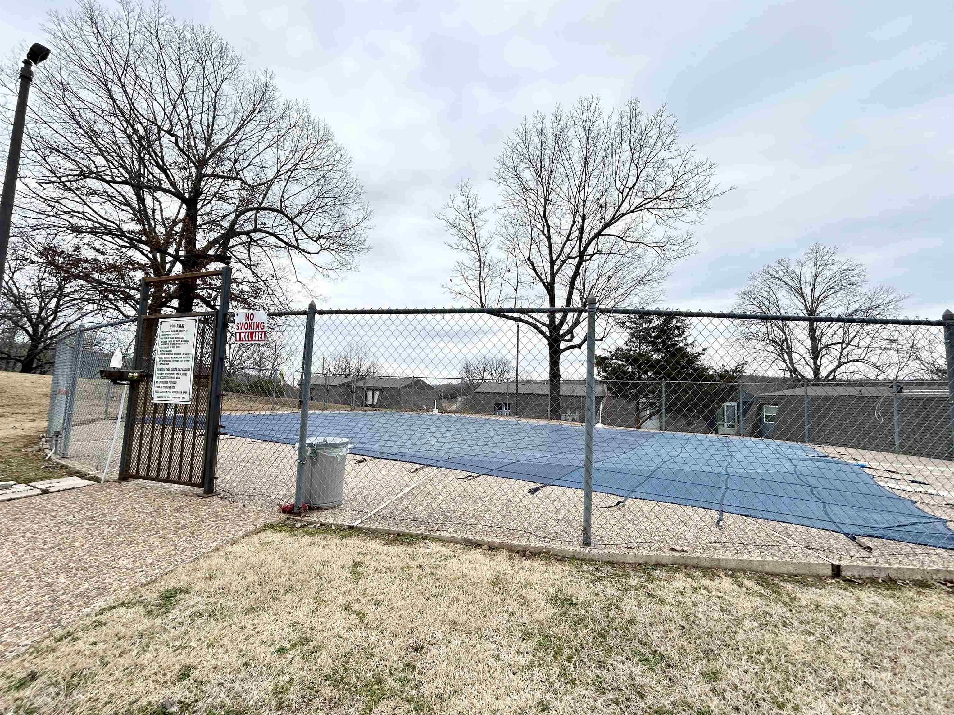 8  Annette  Cherokee Village, AR