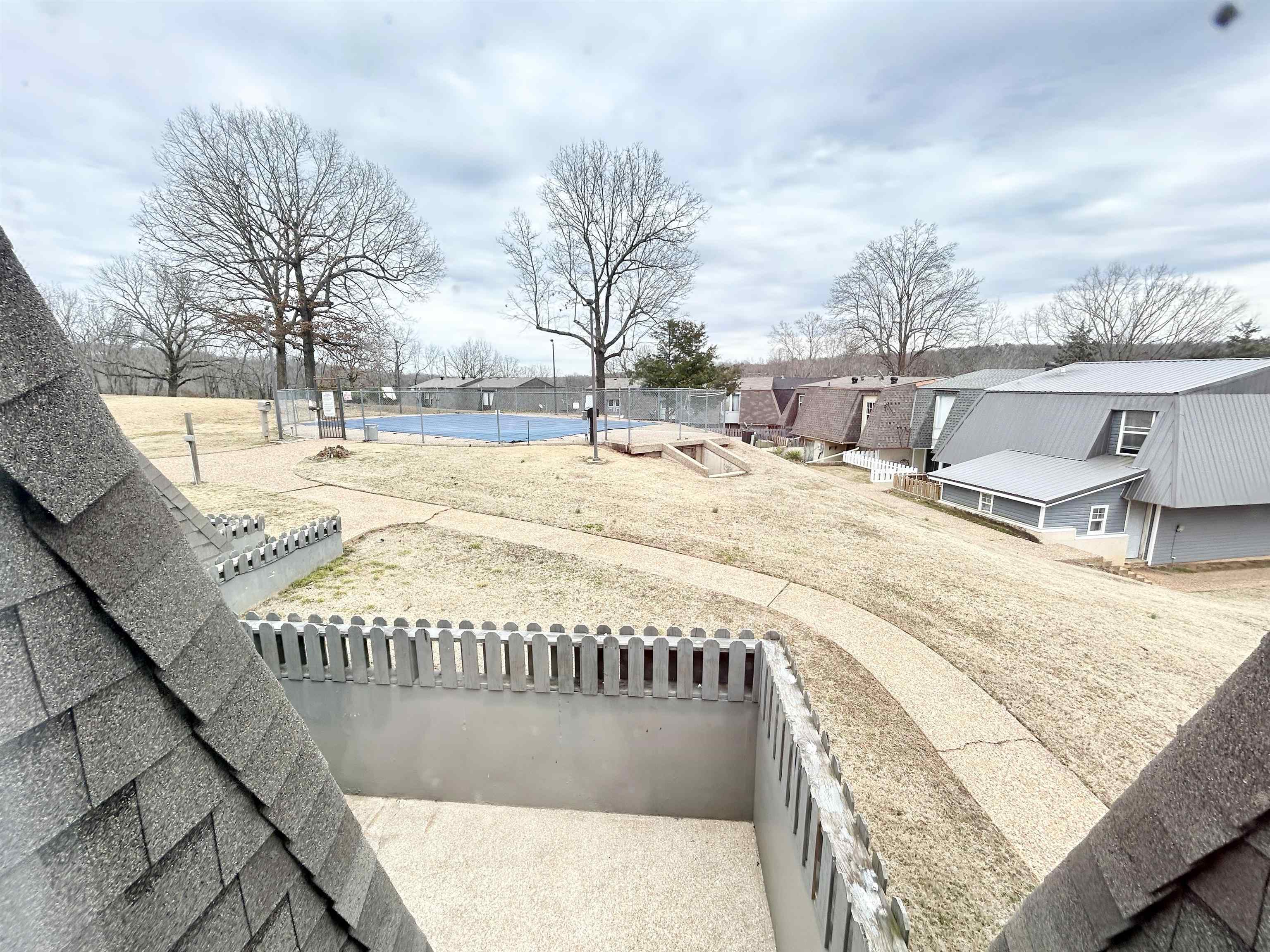 8  Annette  Cherokee Village, AR