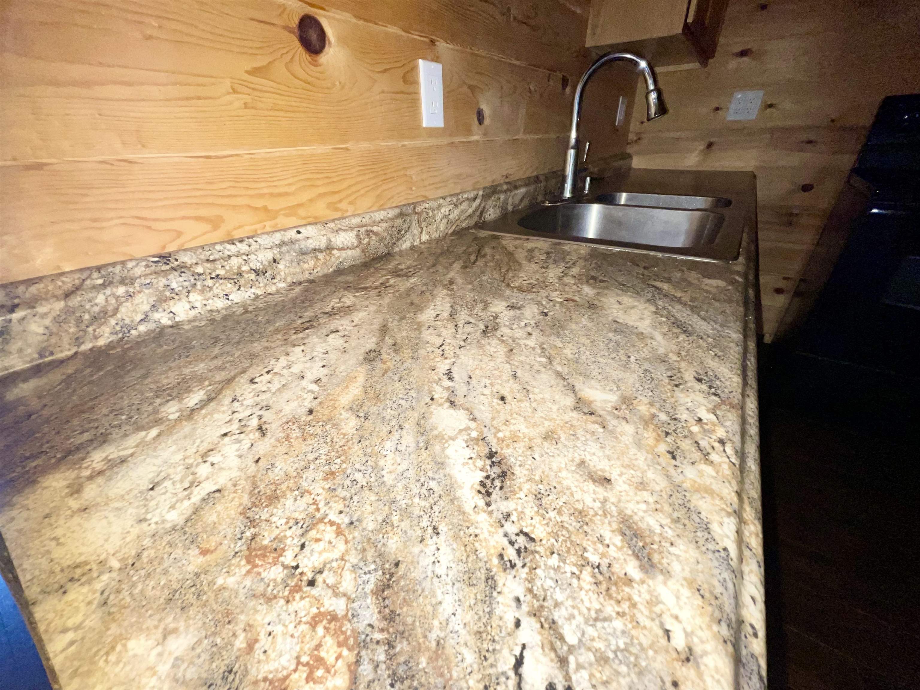 8  Annette  Cherokee Village, AR