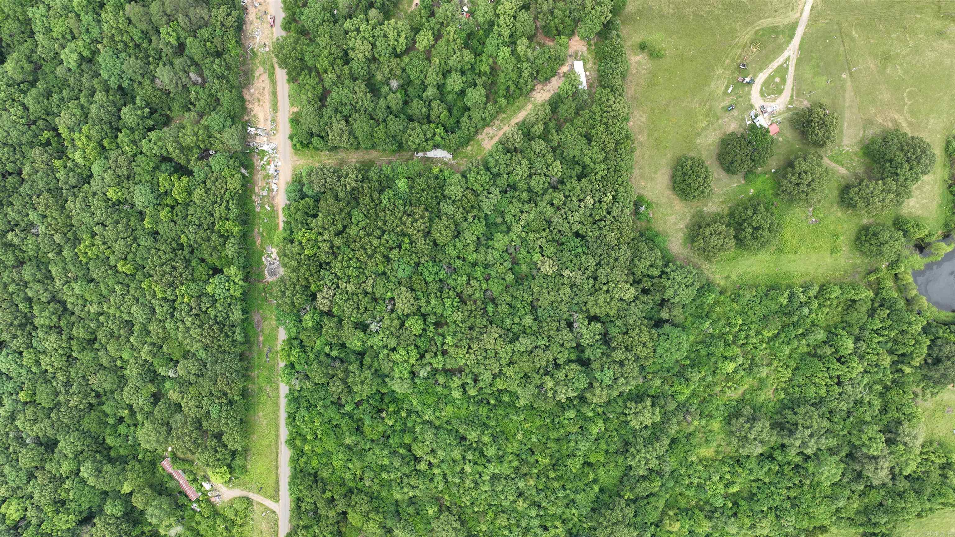 46  Blackberry Lane  Perry, AR