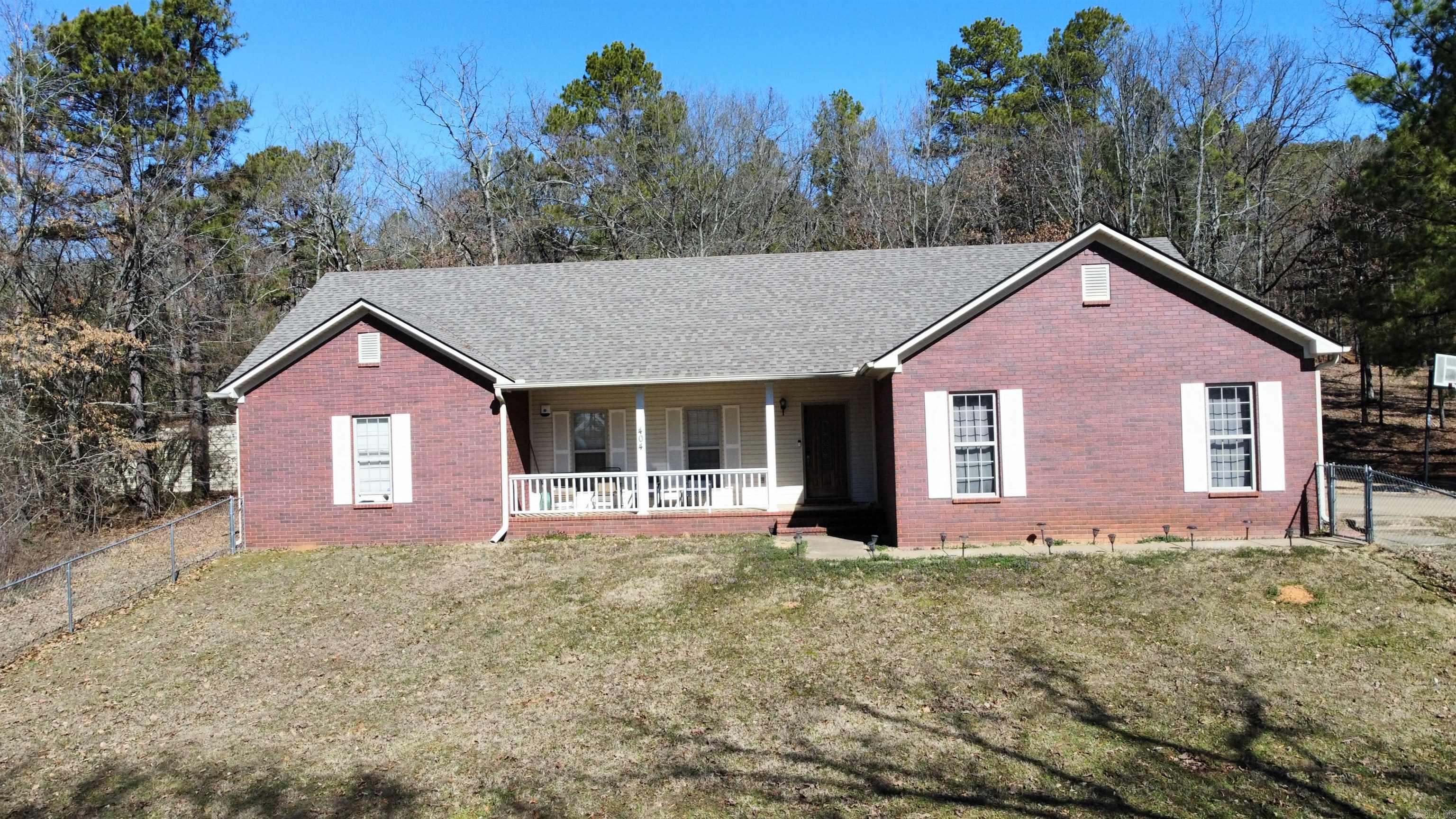 404 Private Road 3432 Clarksville, AR 72830