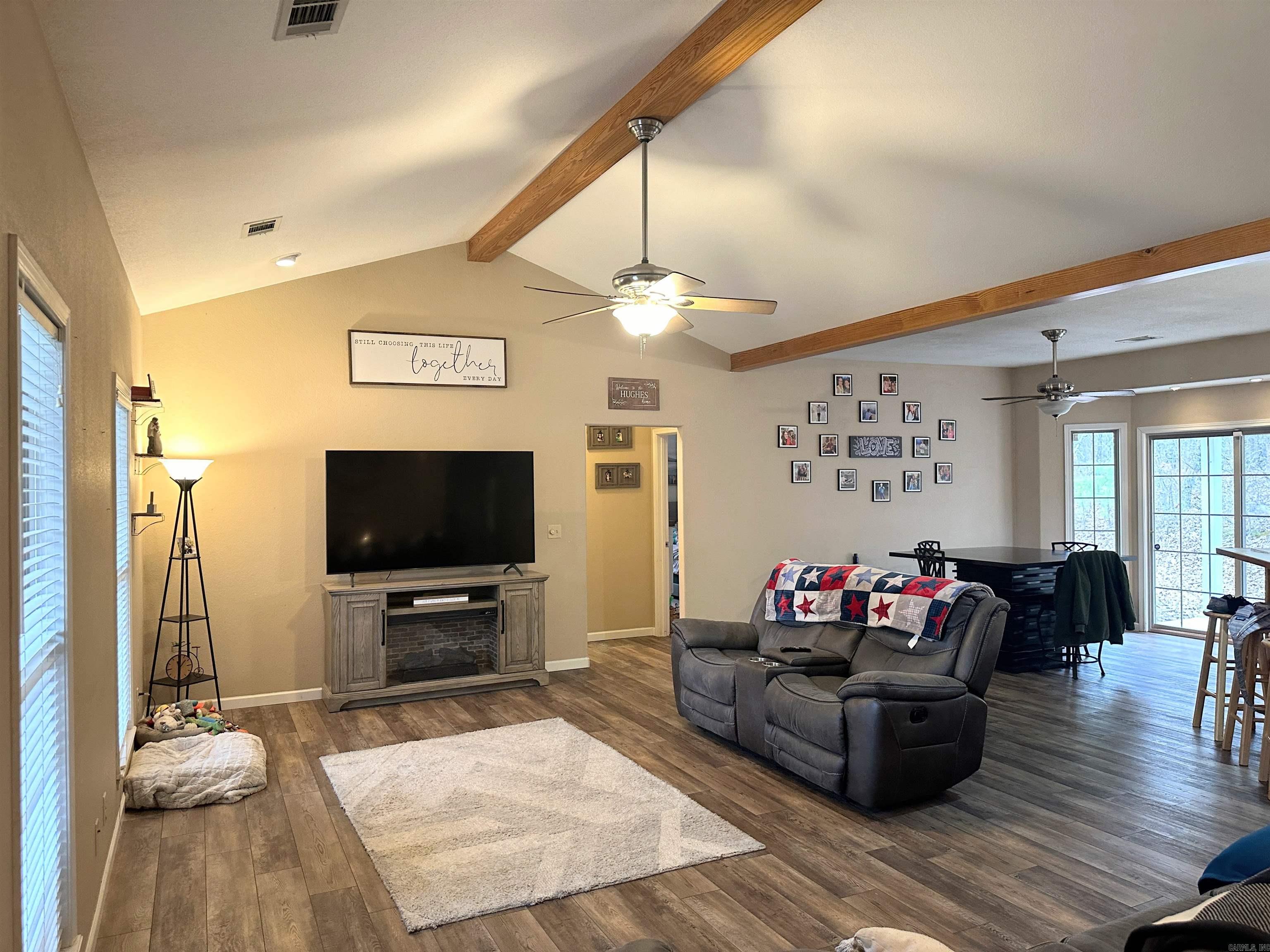 404 Private Road 3432 Clarksville, AR 72830