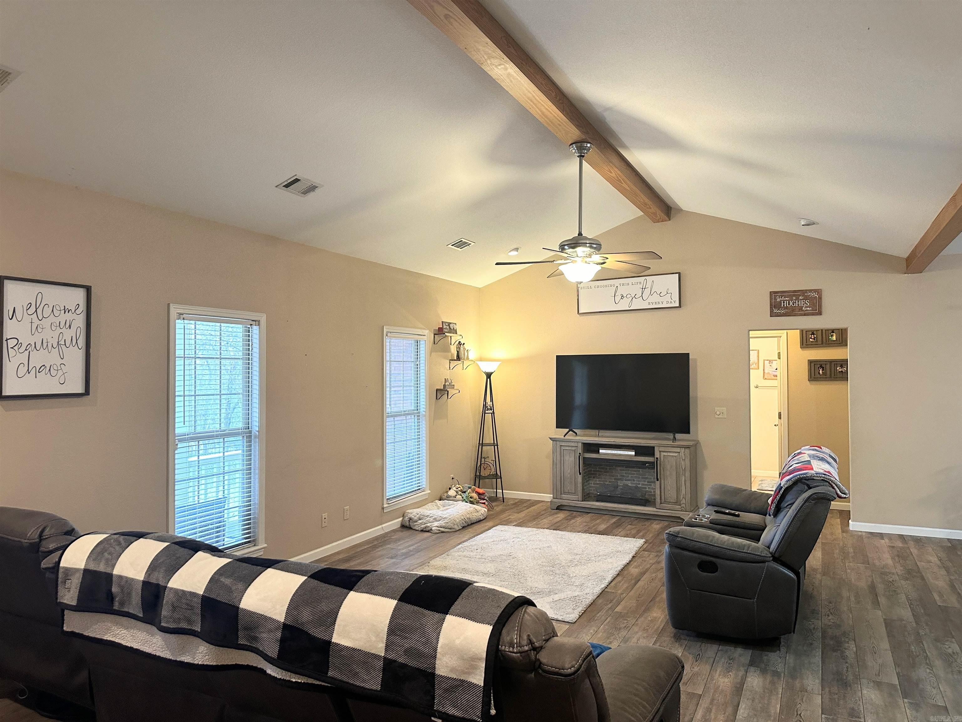 404 Private Road 3432 Clarksville, AR 72830