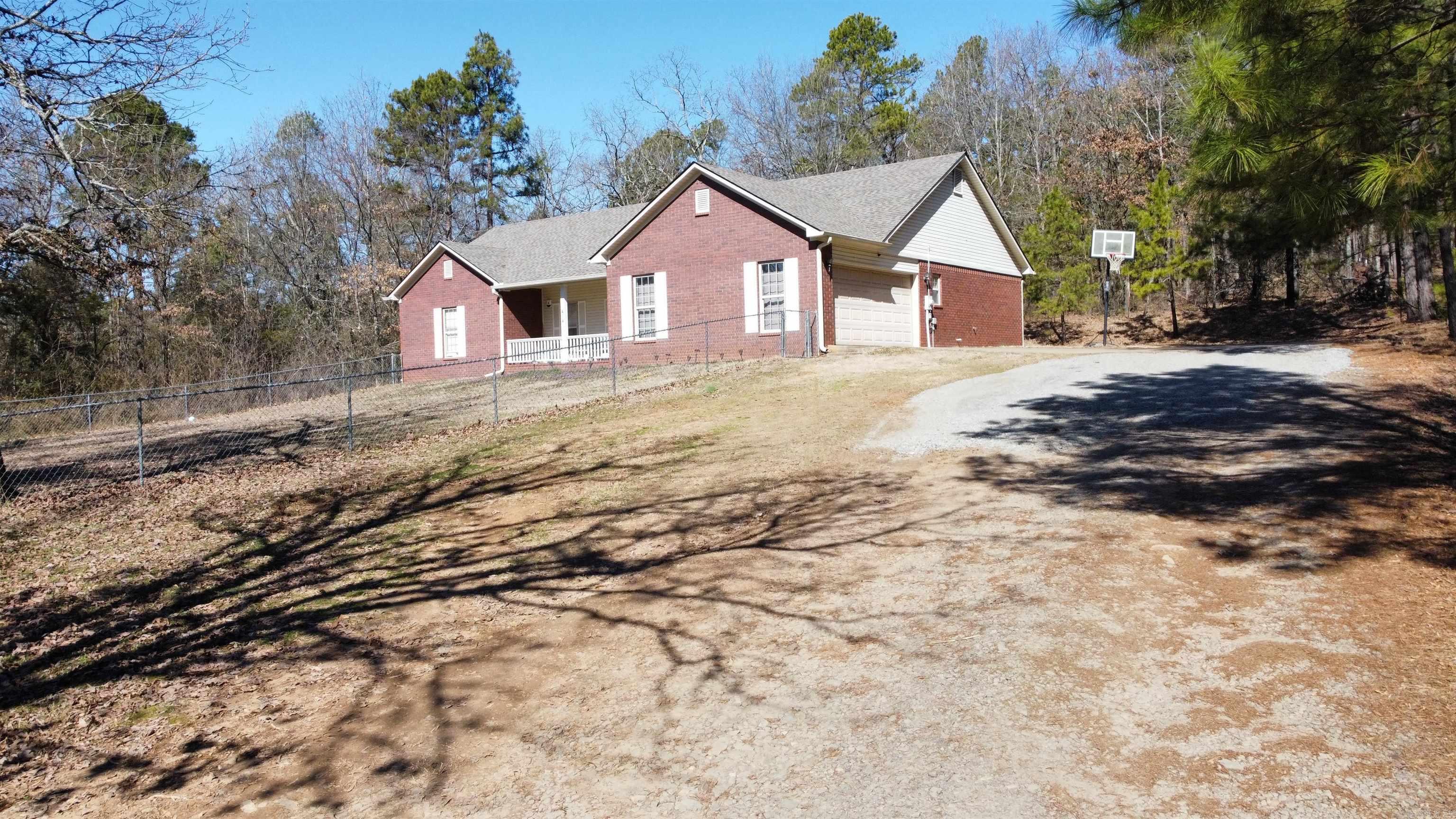 404 Private Road 3432 Clarksville, AR 72830