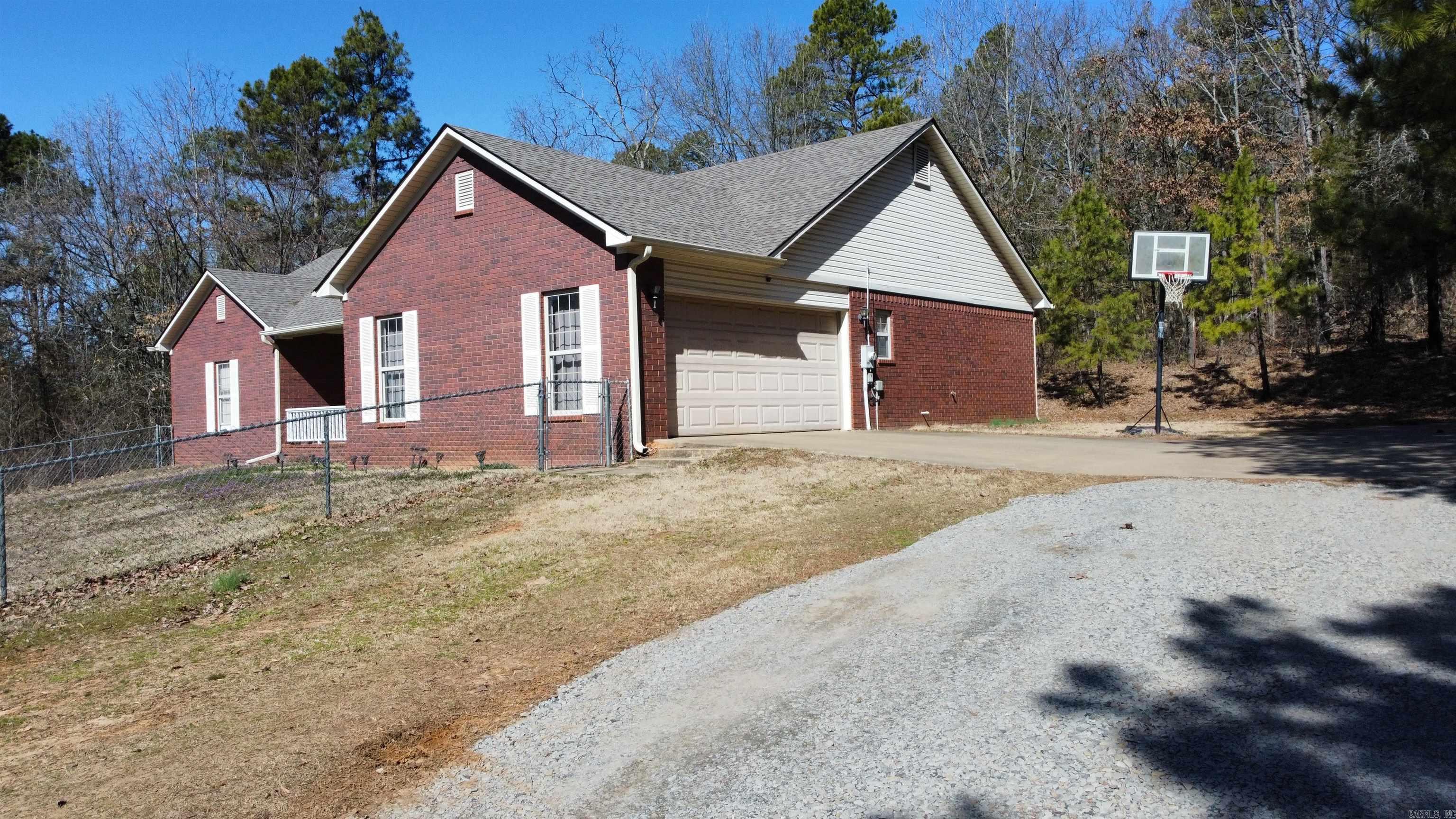 404 Private Road 3432 Clarksville, AR 72830
