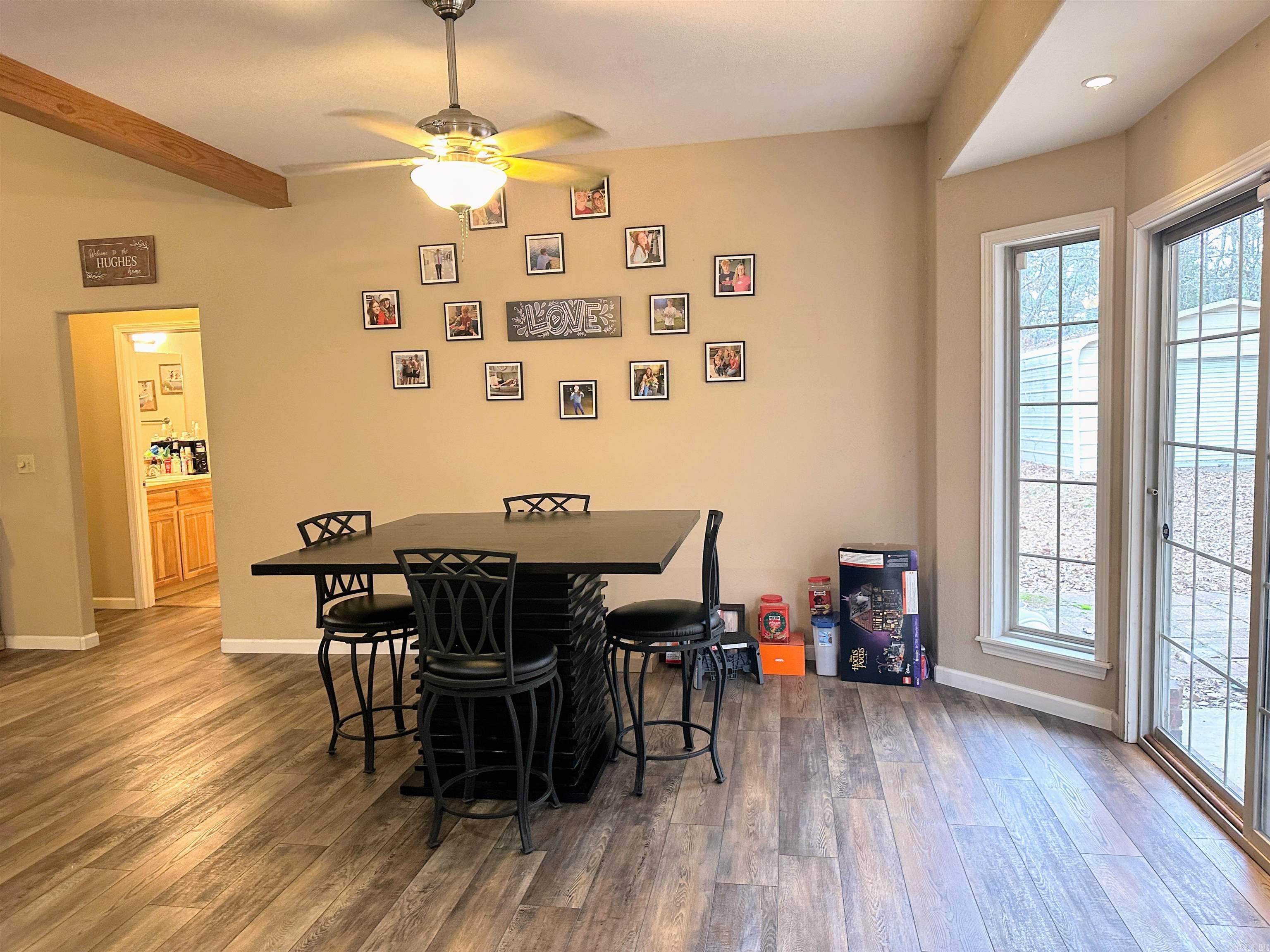 404 Private Road 3432 Clarksville, AR 72830