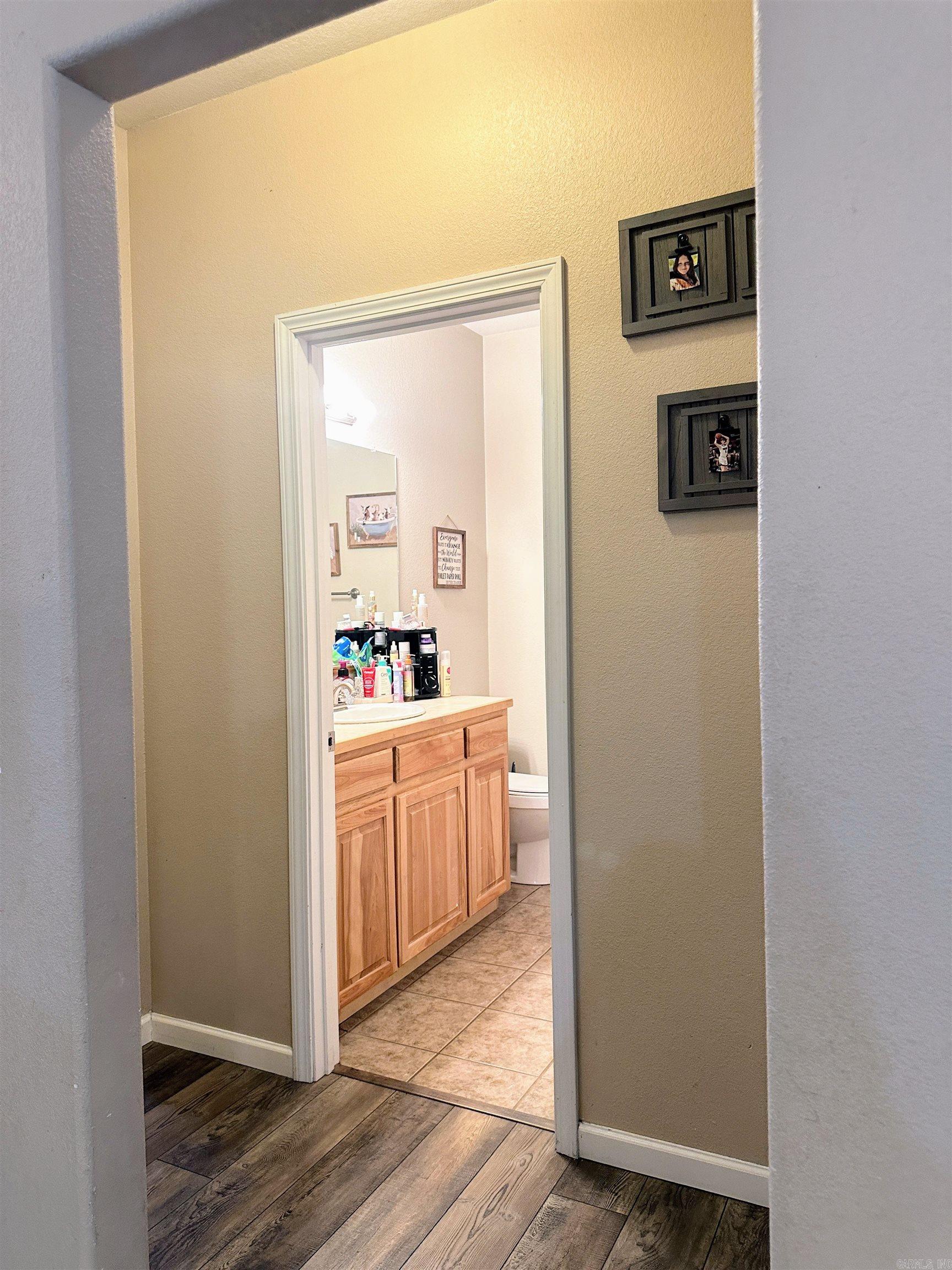 404 Private Road 3432 Clarksville, AR 72830