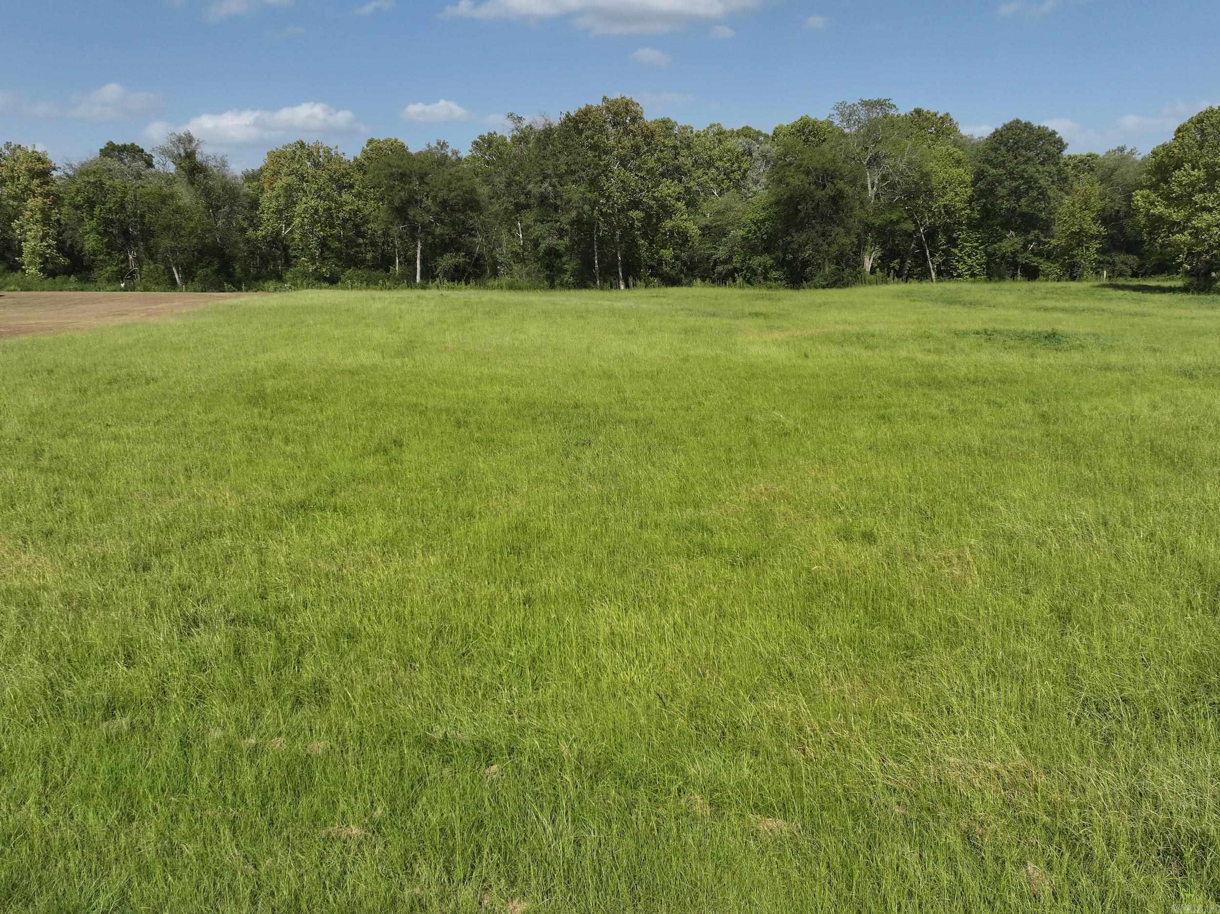 2  Brian Harris  Murfreesboro, AR
