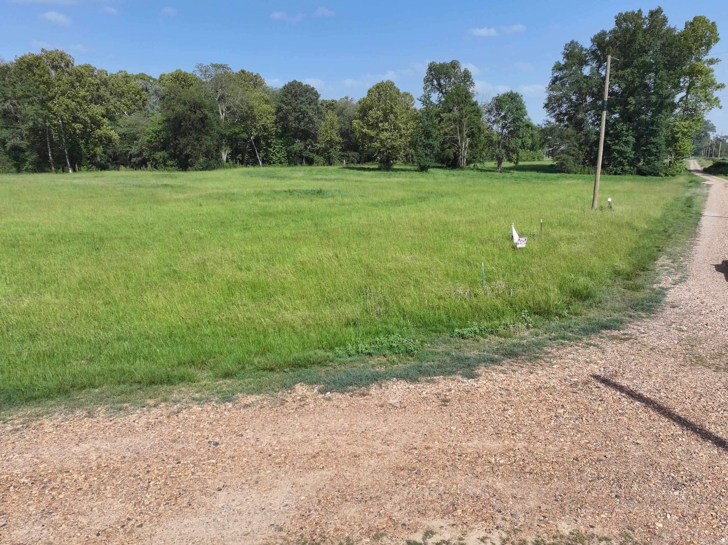 2  Brian Harris  Murfreesboro, AR