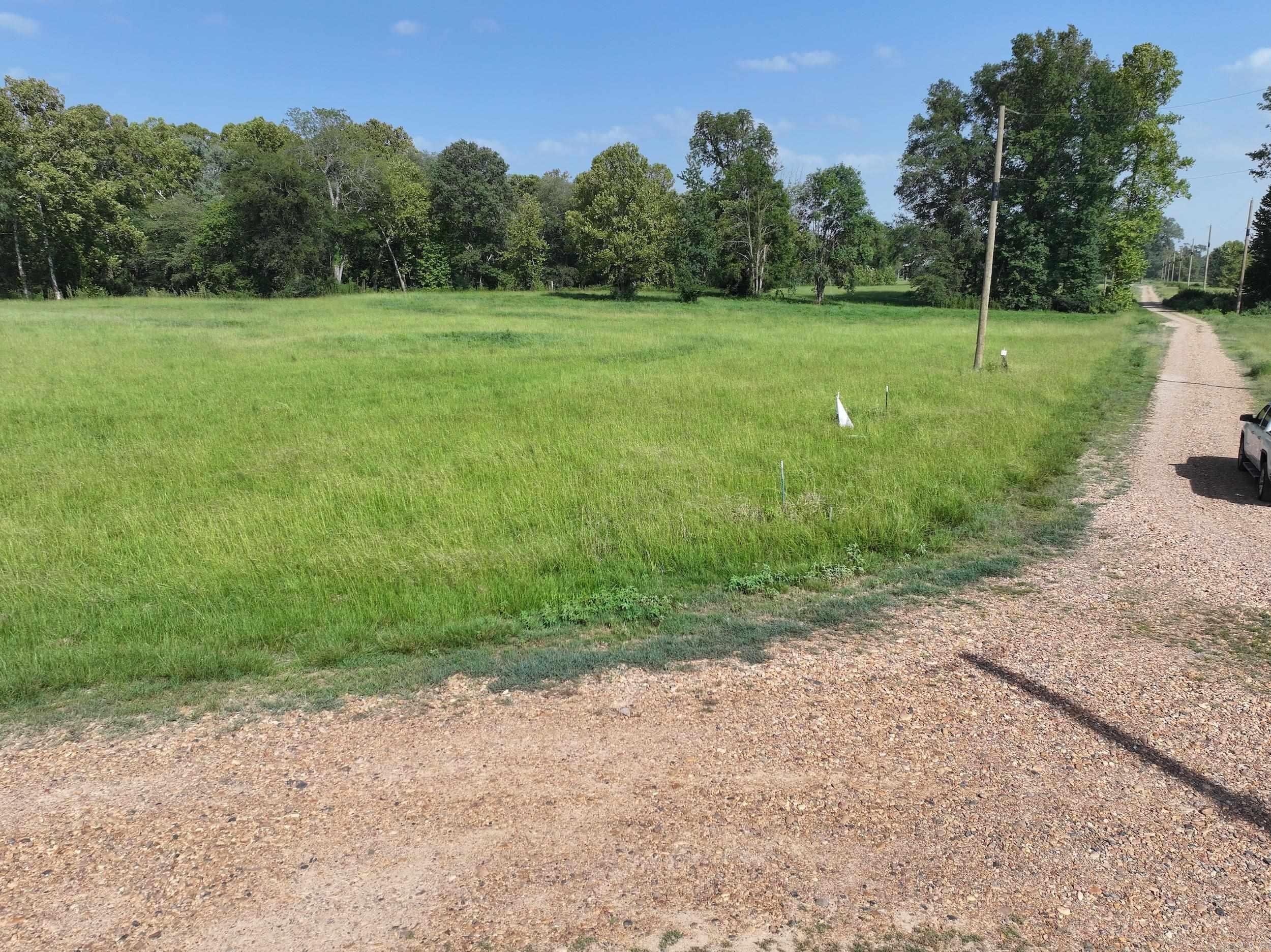 2  Brian Harris  Murfreesboro, AR