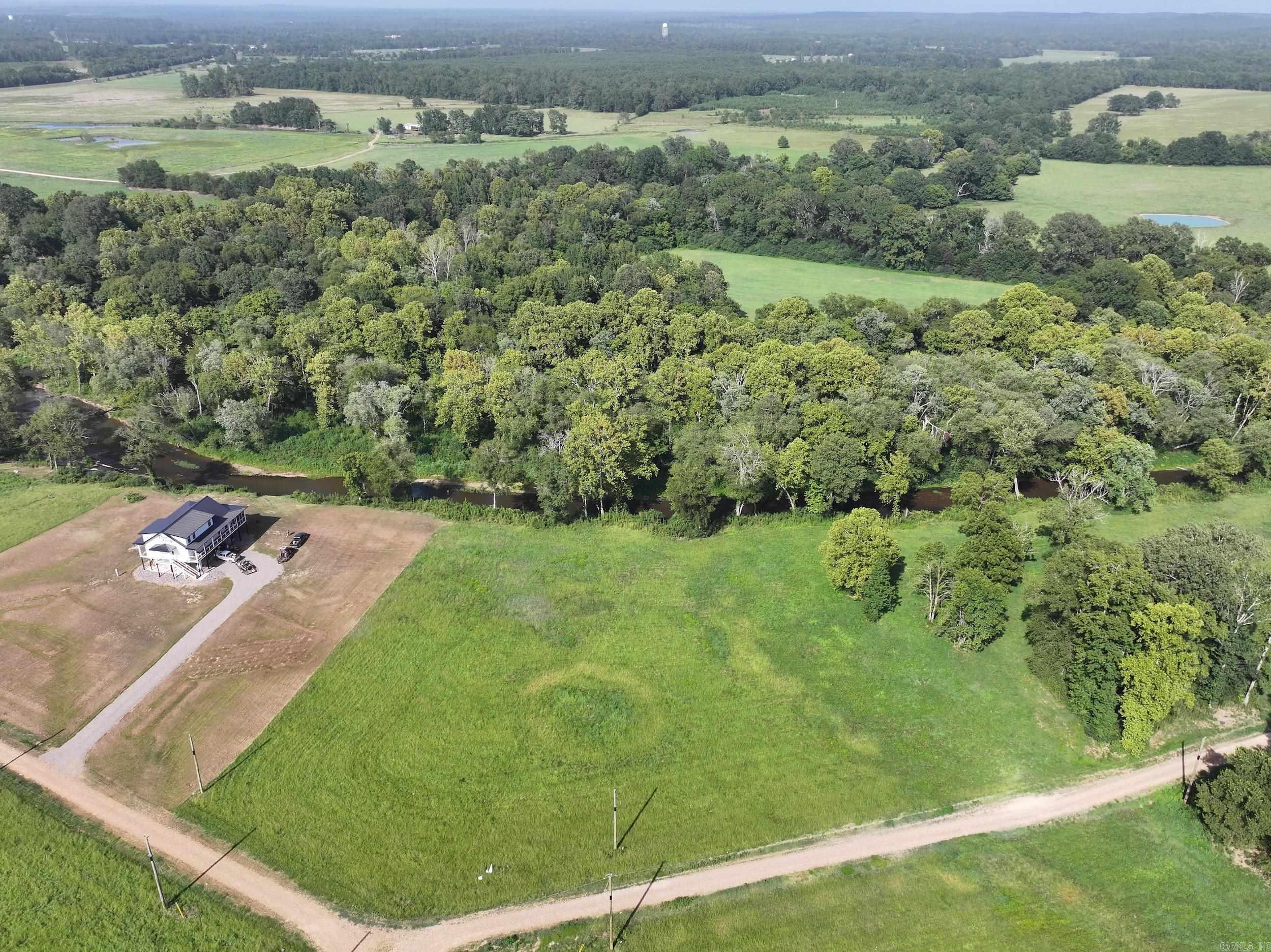 2  Brian Harris  Murfreesboro, AR