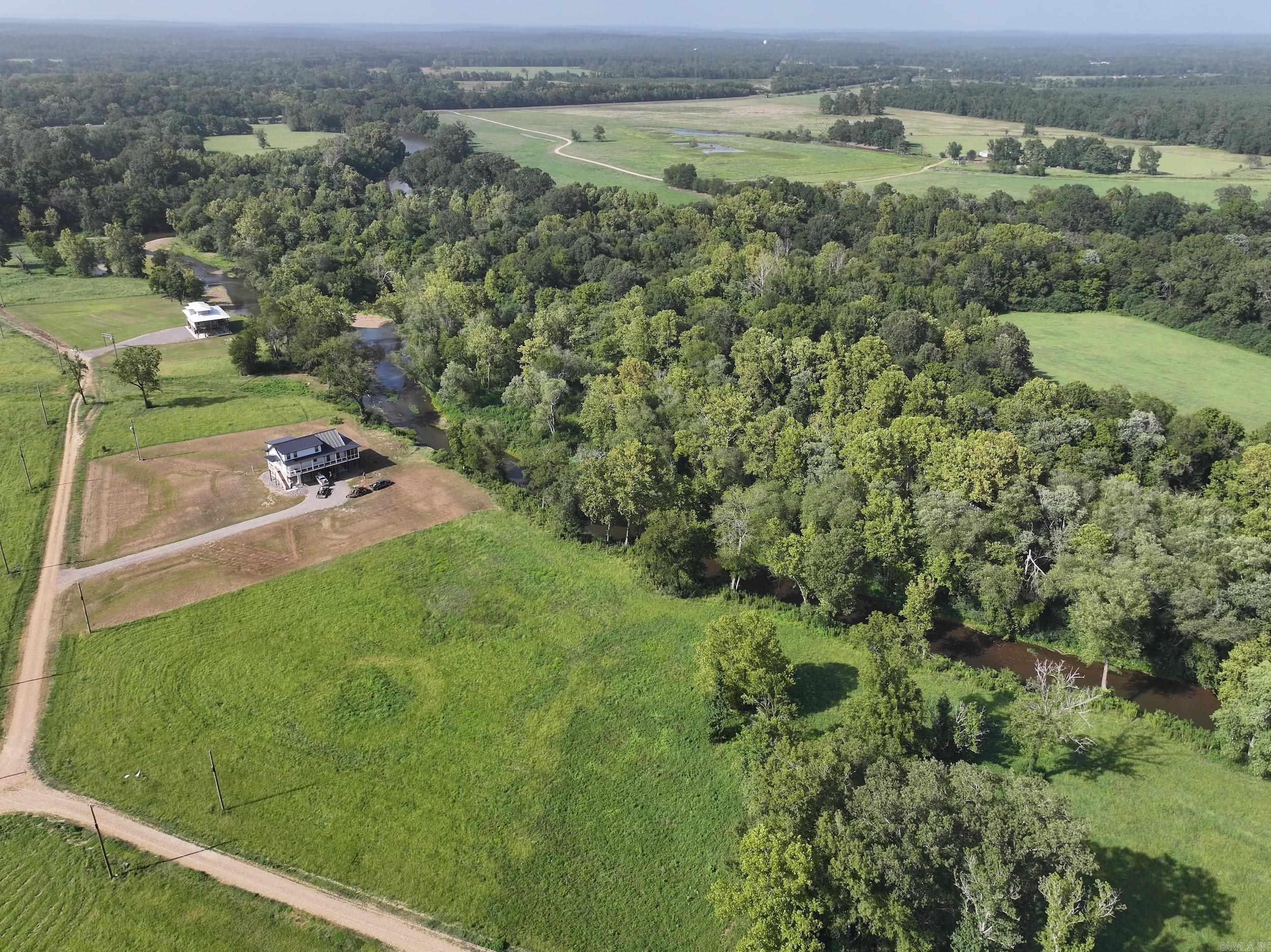2  Brian Harris  Murfreesboro, AR