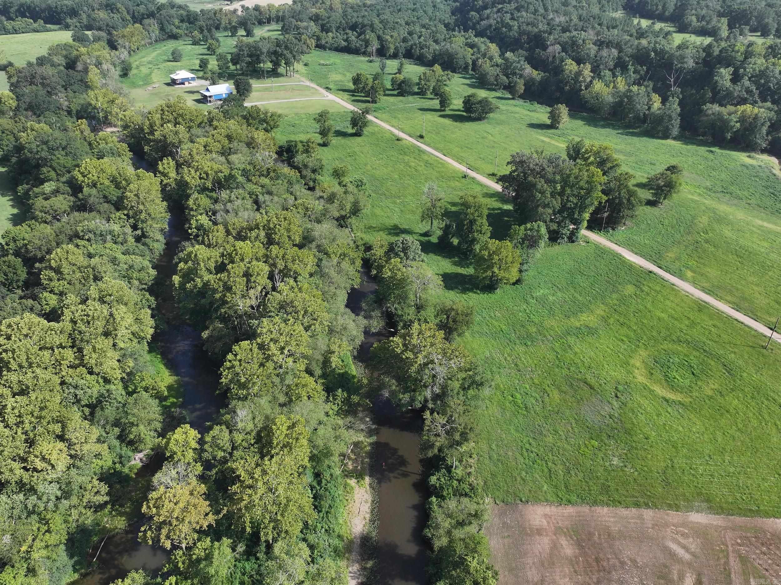2  Brian Harris  Murfreesboro, AR
