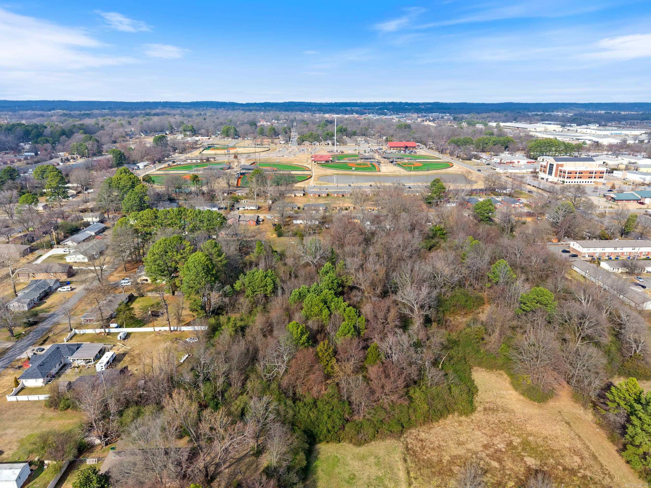 000  Owen  Conway, AR