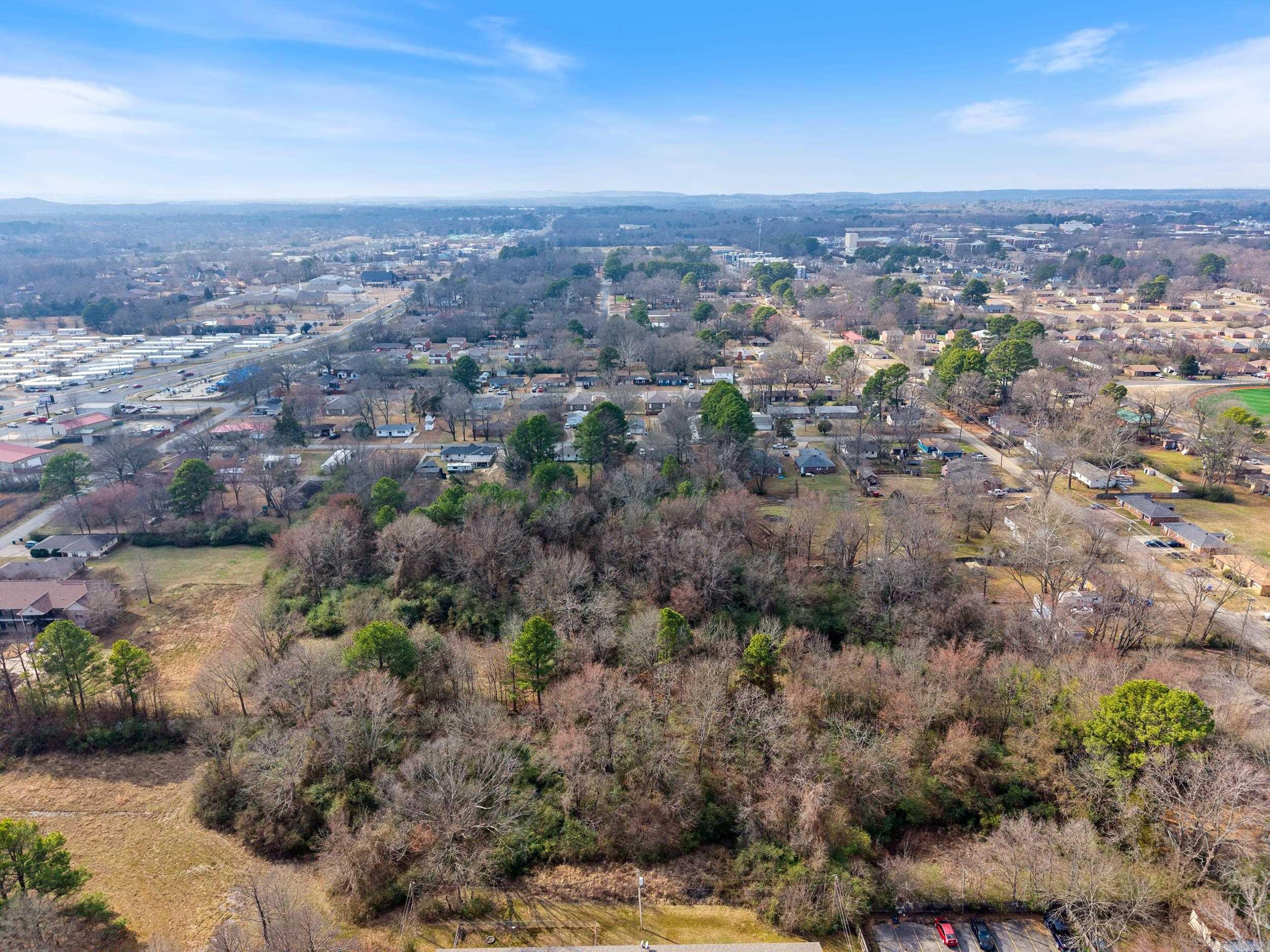 000  Owen  Conway, AR