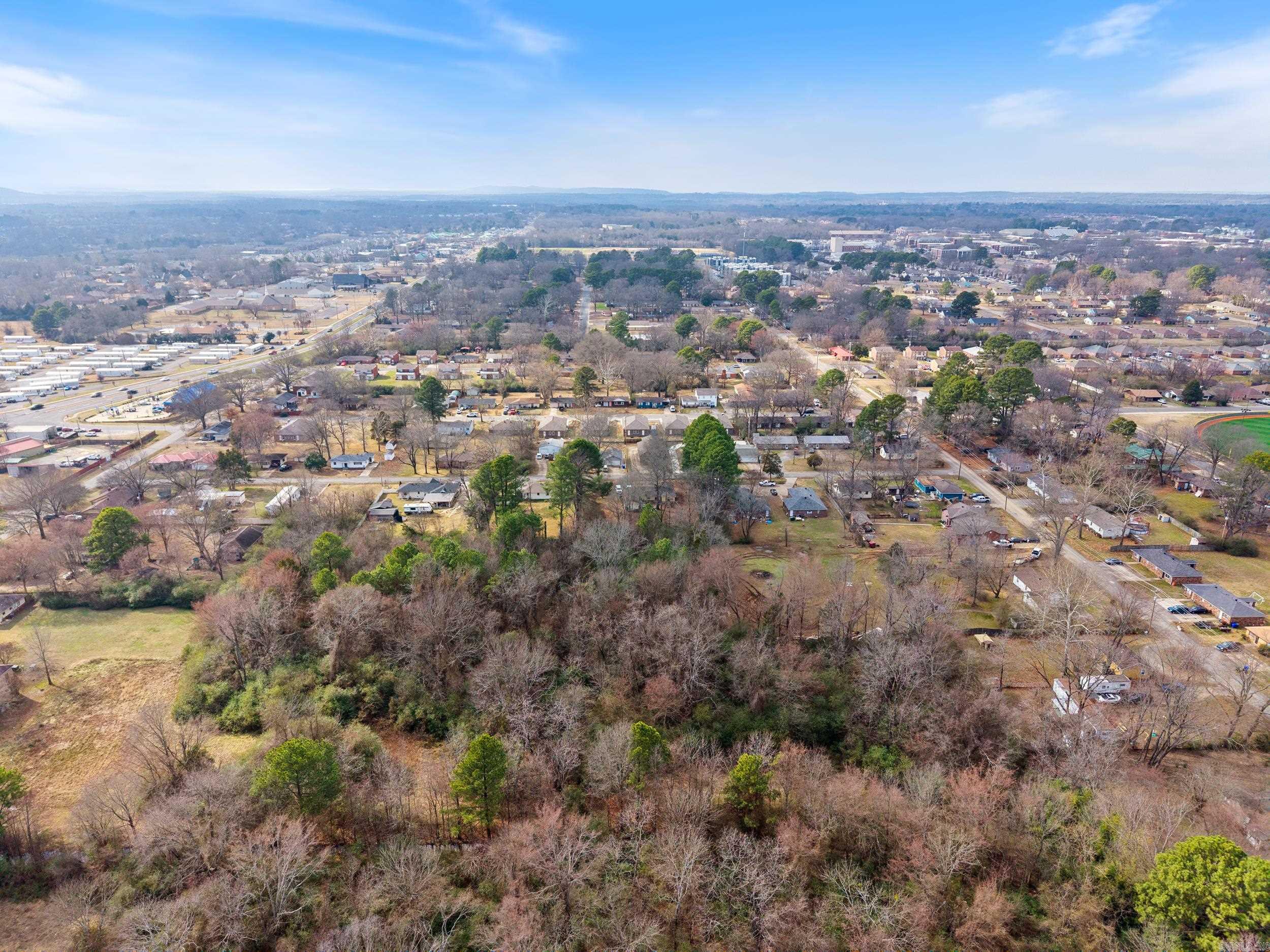 000  Owen  Conway, AR