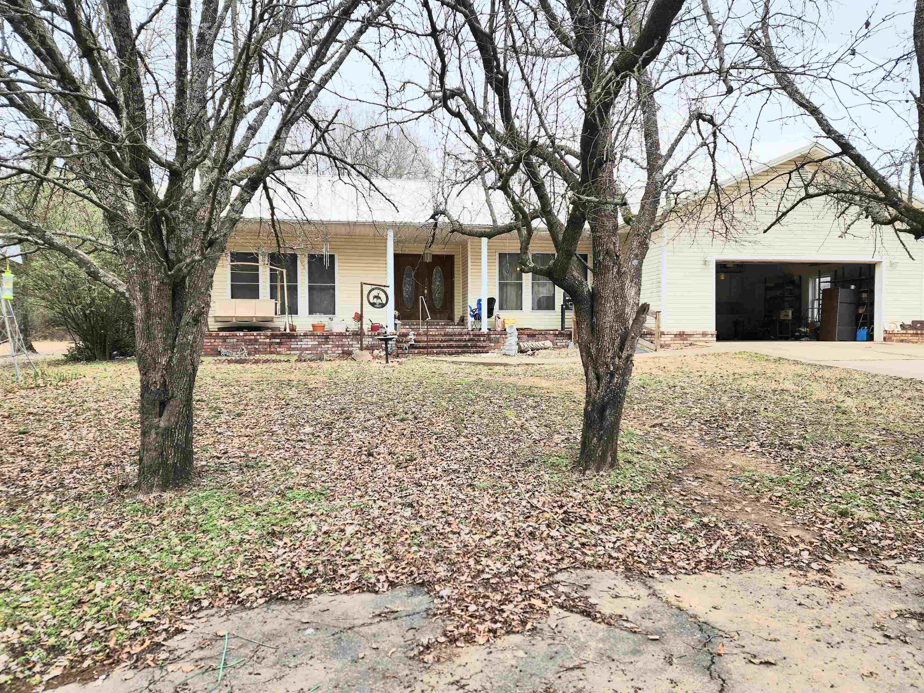 1310 Harmony Road Clarksville, AR 72830