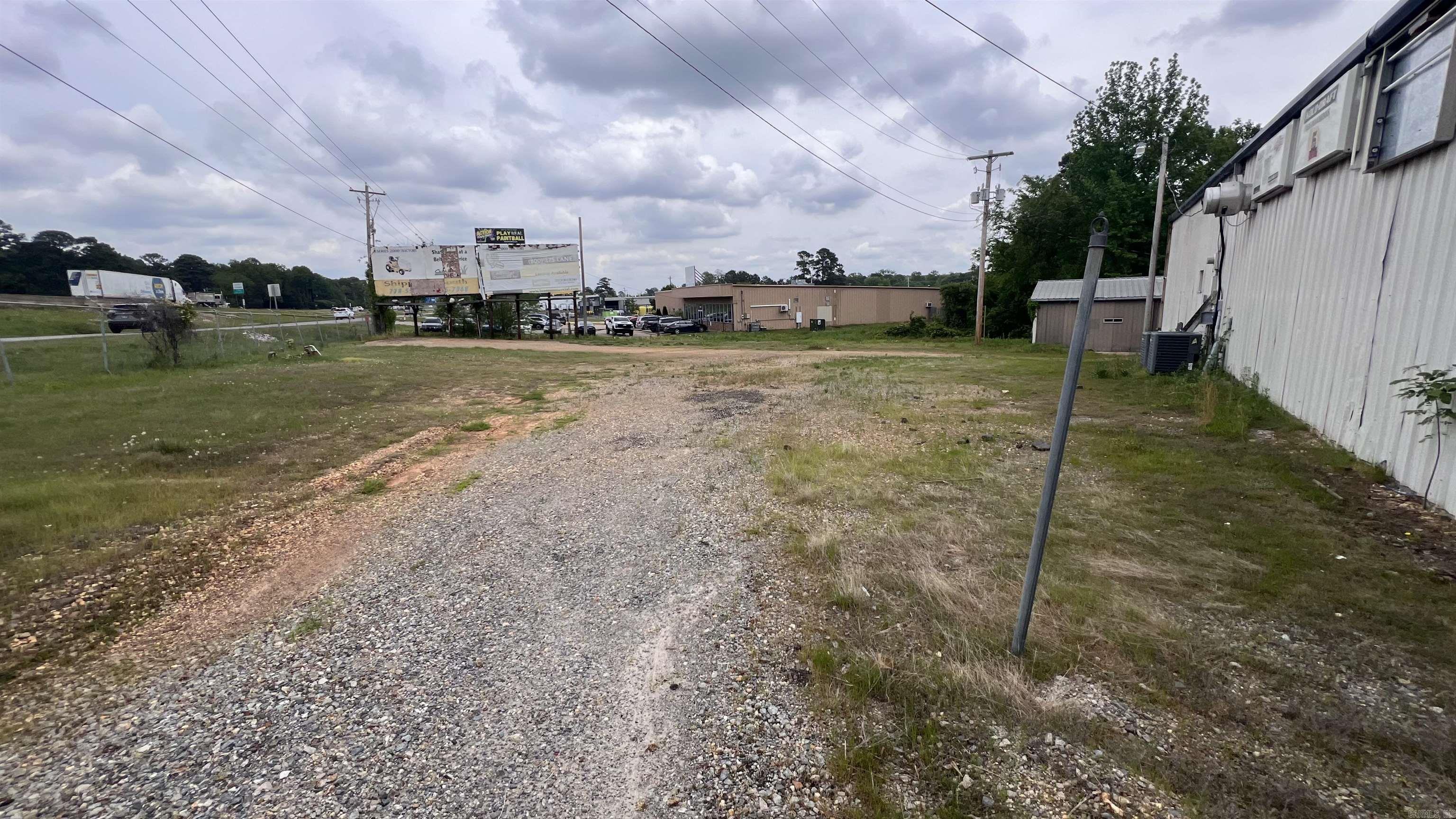 18709  Interstate 30 Frontage Rd  Benton, AR