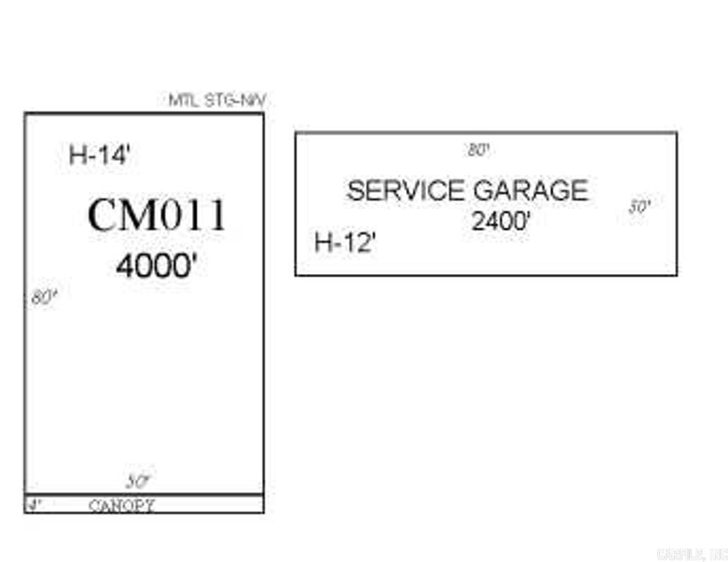 18709  Interstate 30 Frontage Rd  Benton, AR