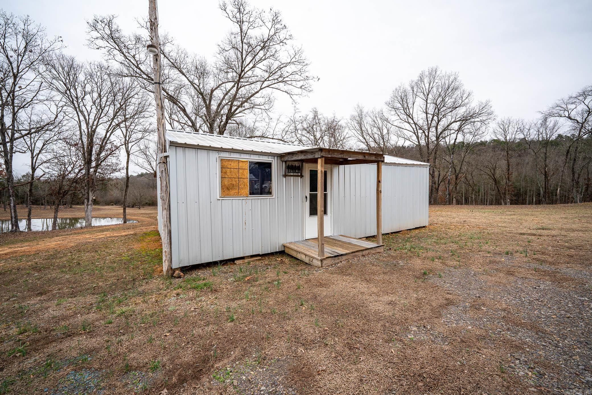 196  Harris Loop  Hattieville, AR