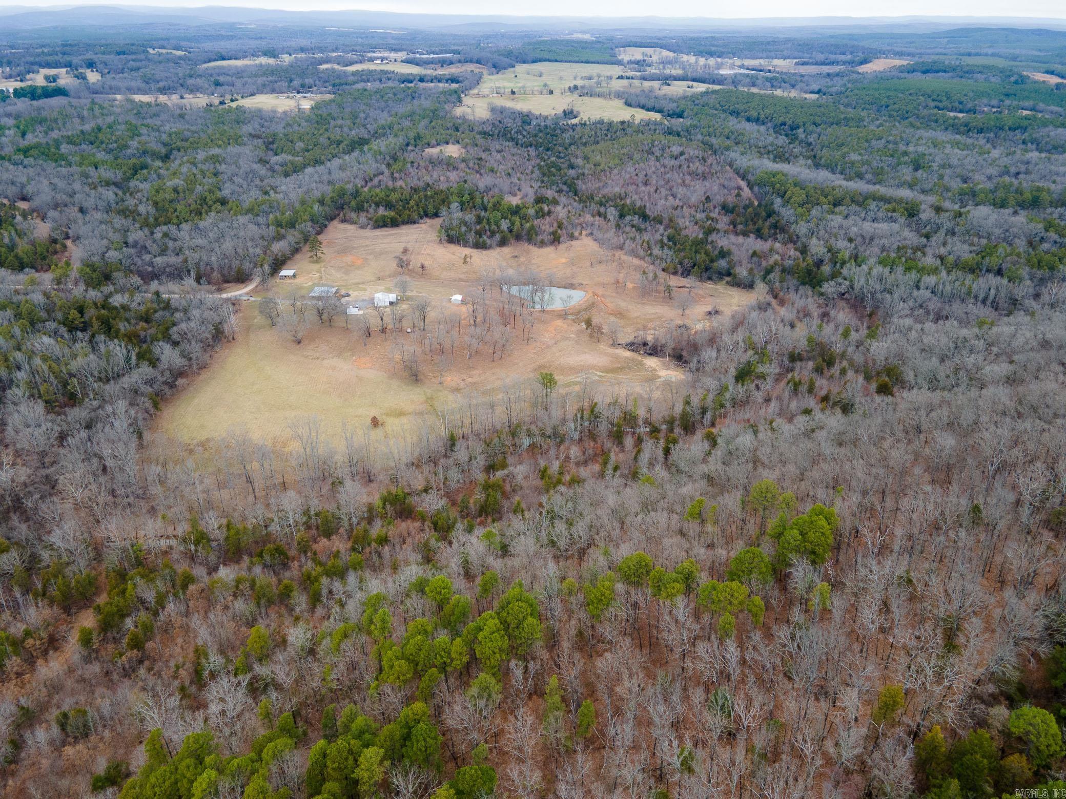 196  Harris Loop  Hattieville, AR