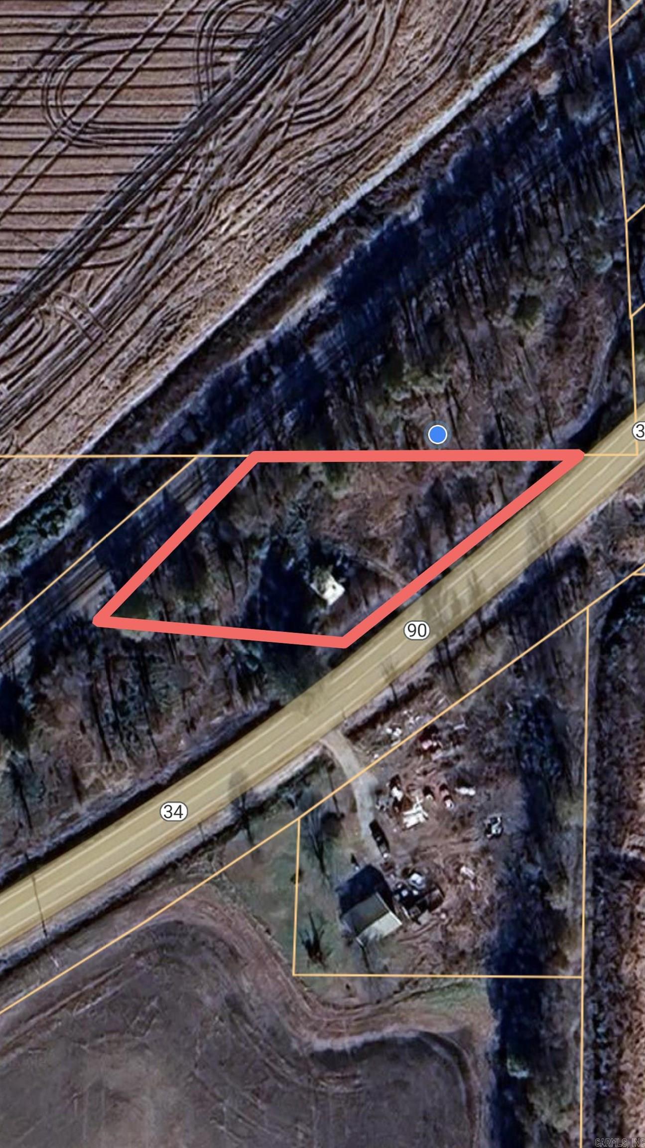7780 Highway 90  Delaplaine, AR