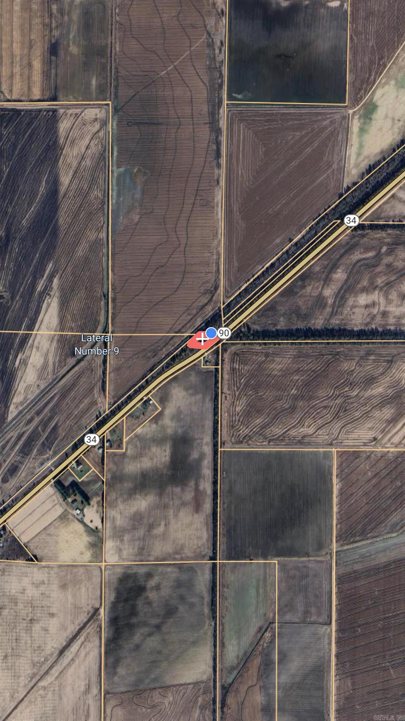 7780 Highway 90  Delaplaine, AR