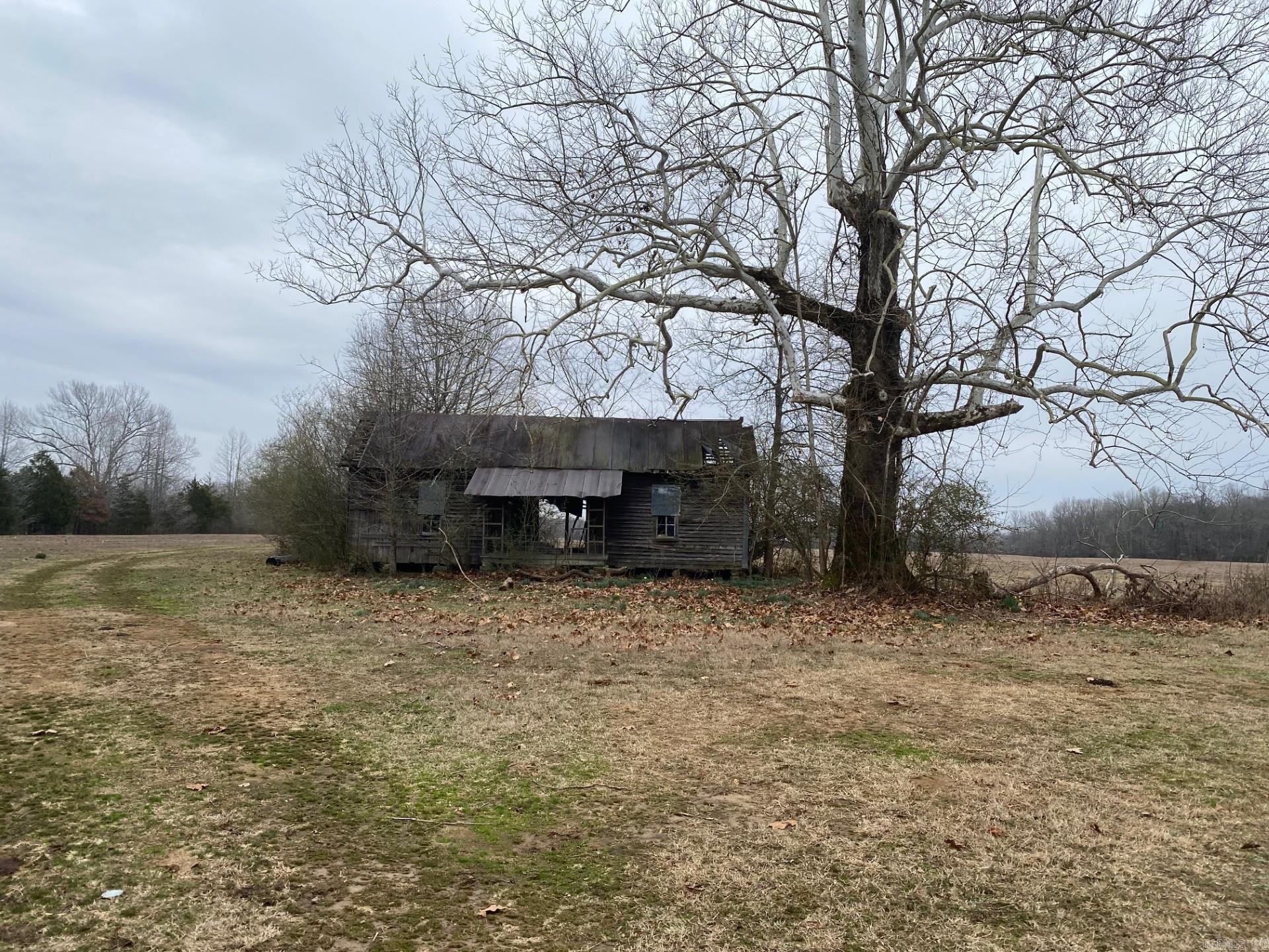 00 W Reveley Road  Austin, AR