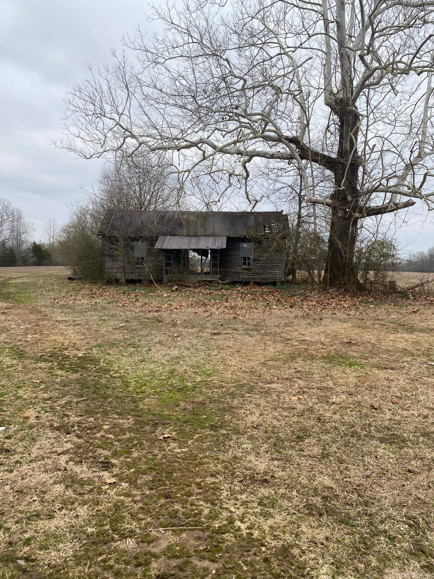 00 W Reveley Road  Austin, AR