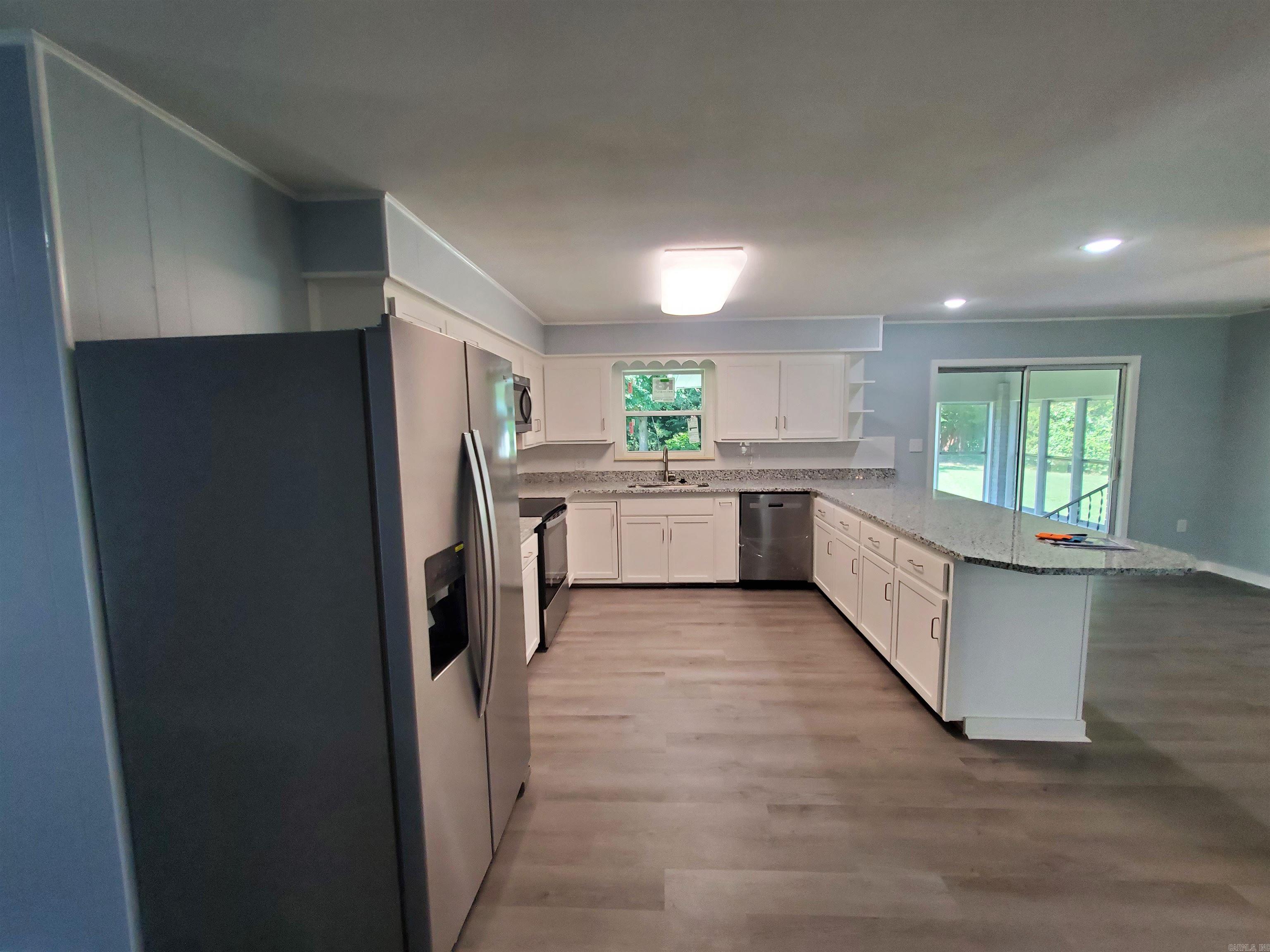 1017 Homecrest Drive Piggott, AR 72454