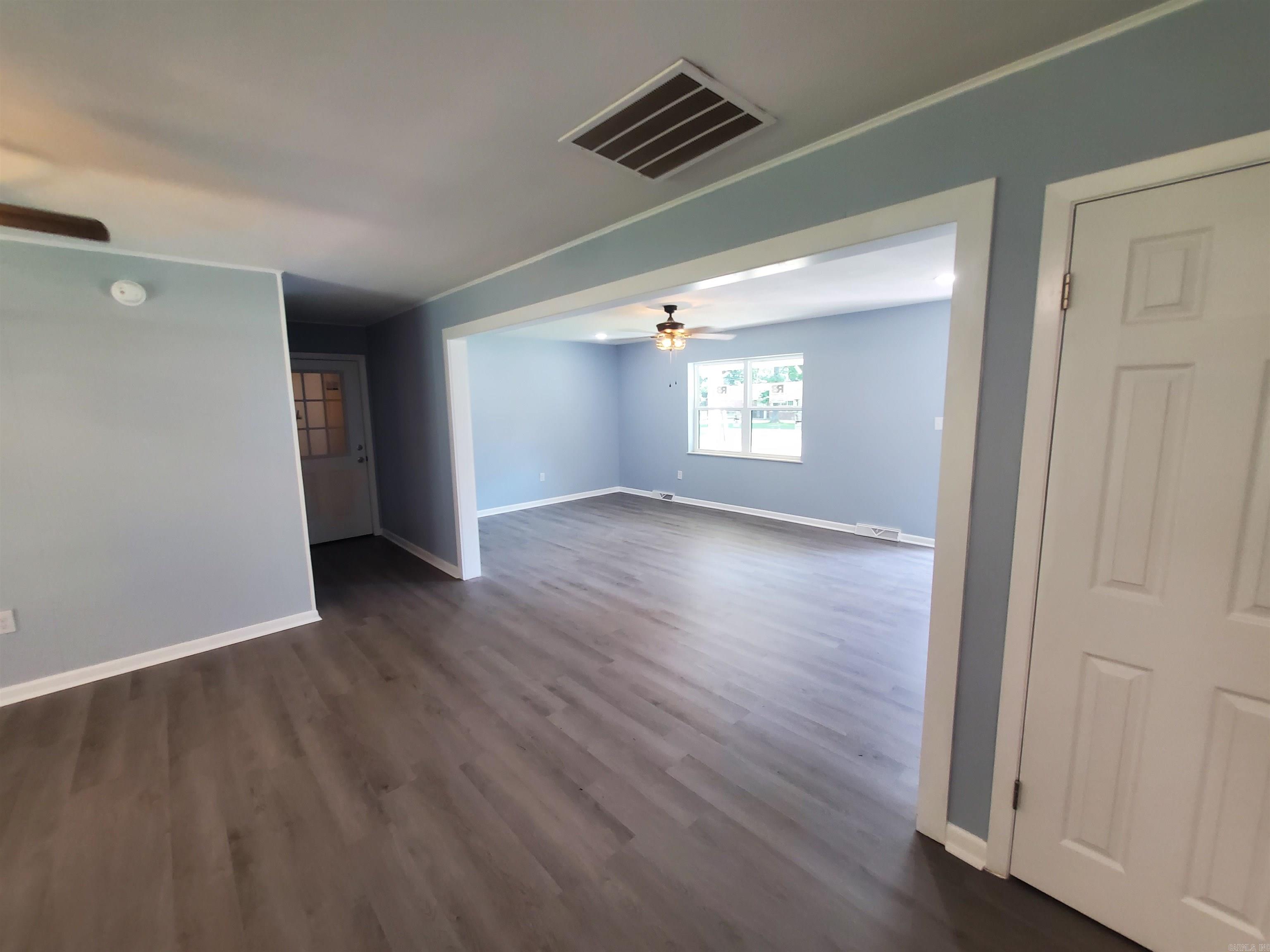 1017 Homecrest Drive Piggott, AR 72454