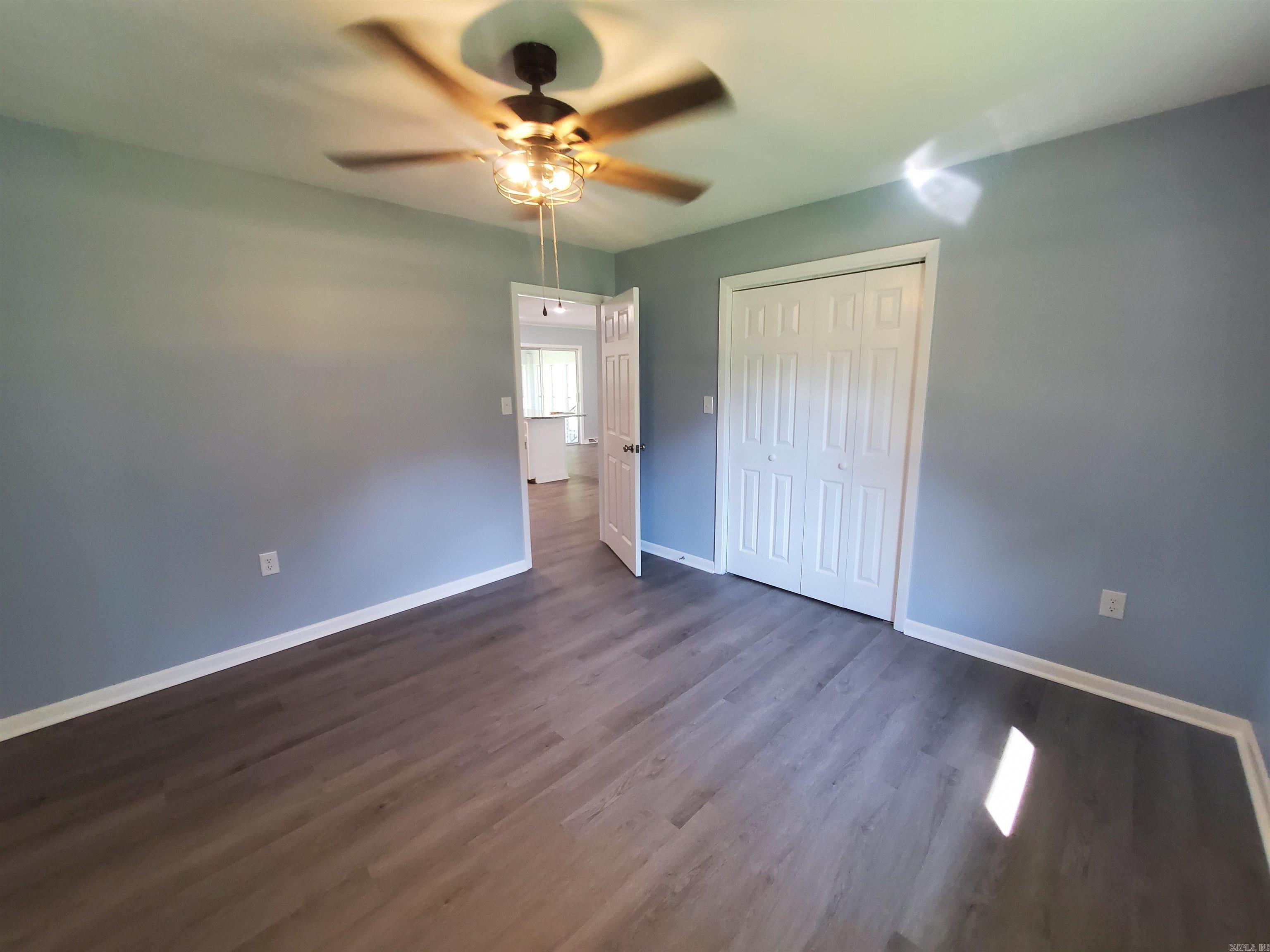 1017 Homecrest Drive Piggott, AR 72454