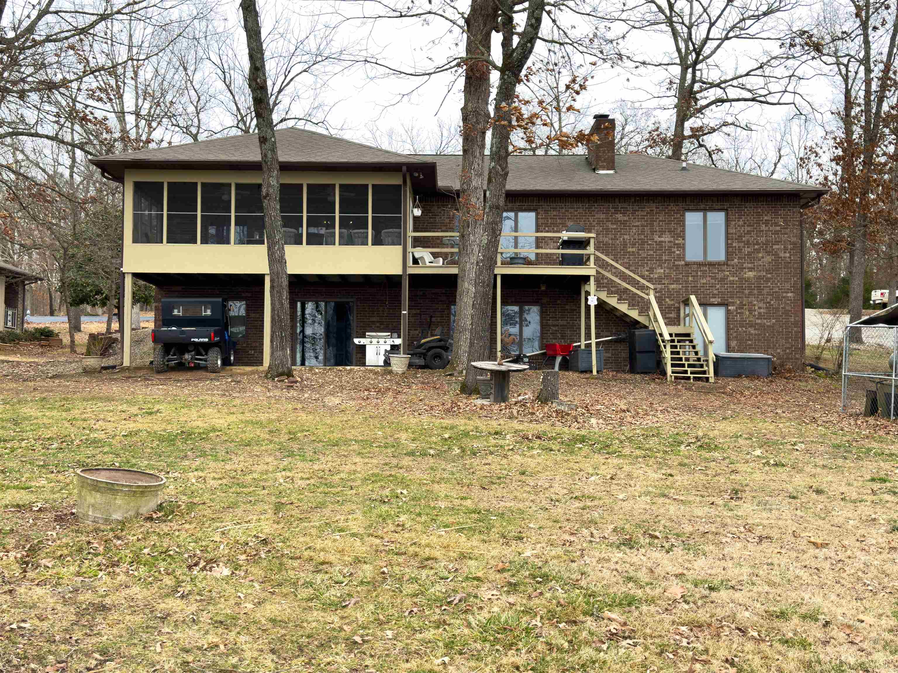 706  South Shore  Horseshoe Bend, AR