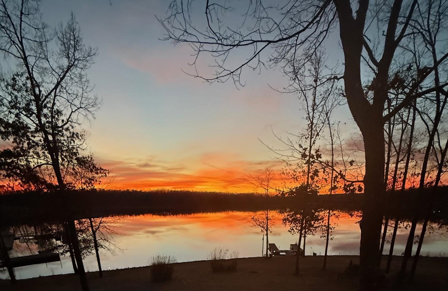 706  South Shore  Horseshoe Bend, AR