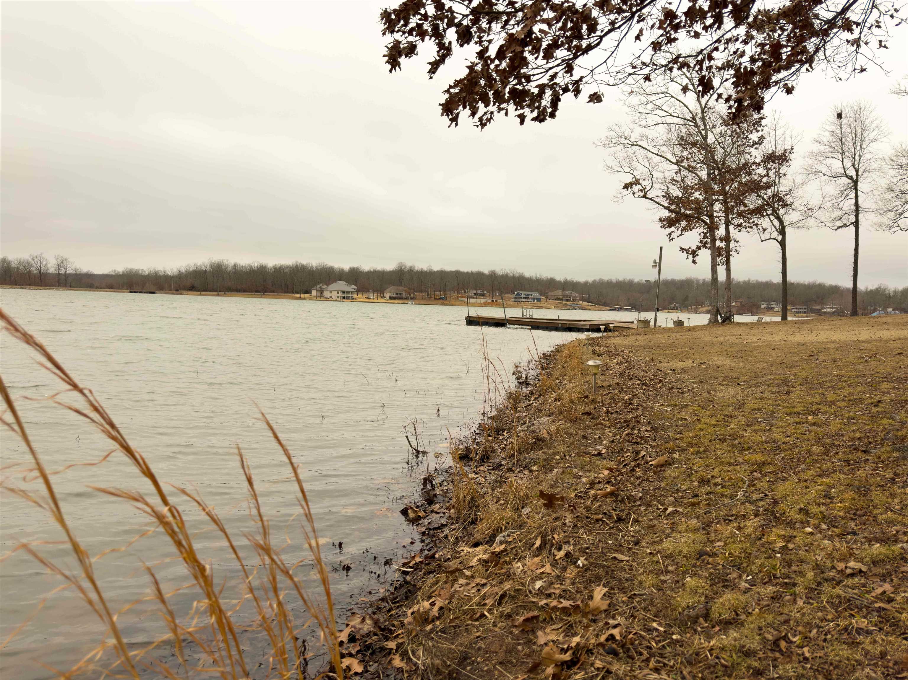 706  South Shore  Horseshoe Bend, AR