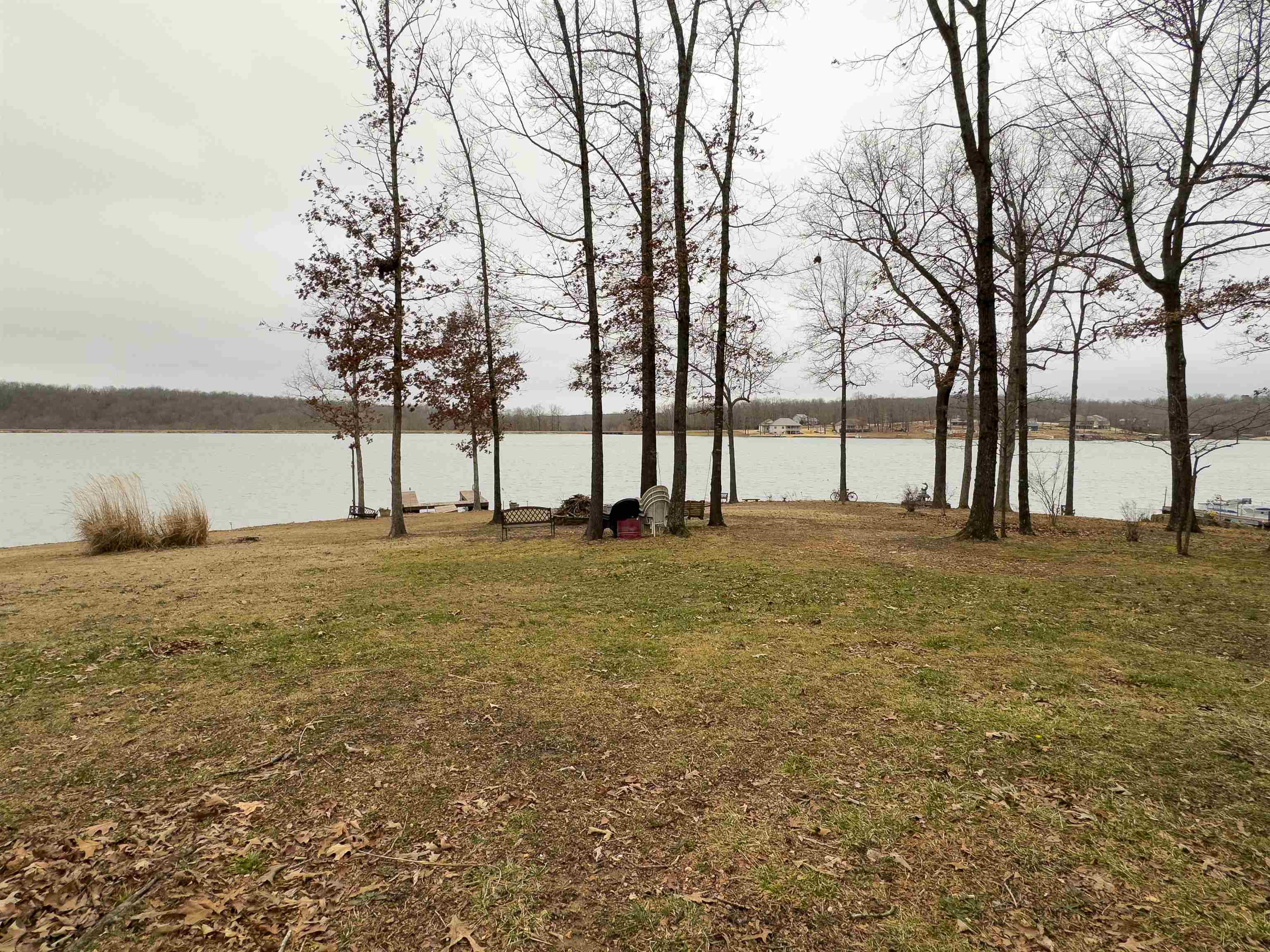 706  South Shore  Horseshoe Bend, AR