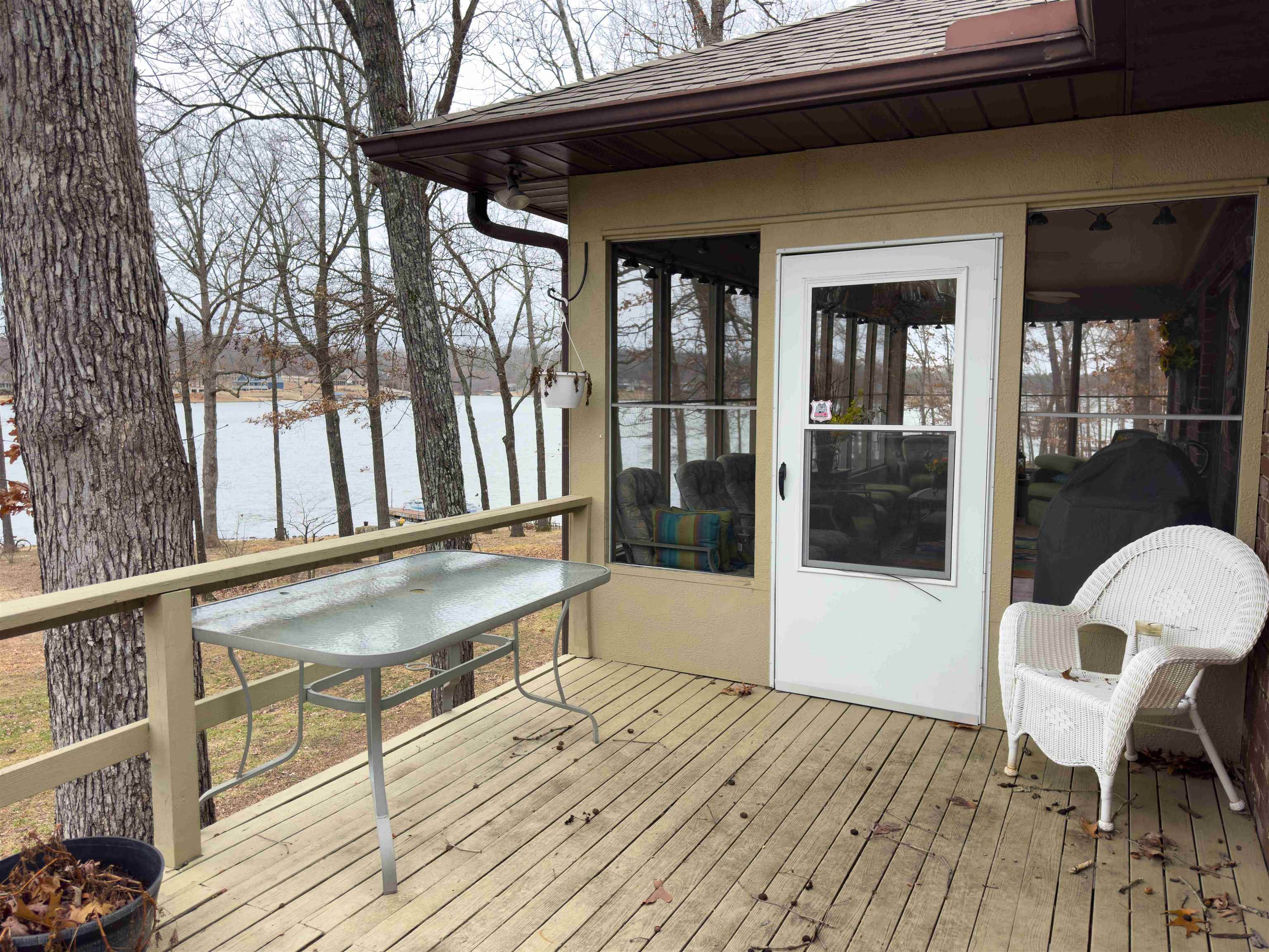 706  South Shore  Horseshoe Bend, AR