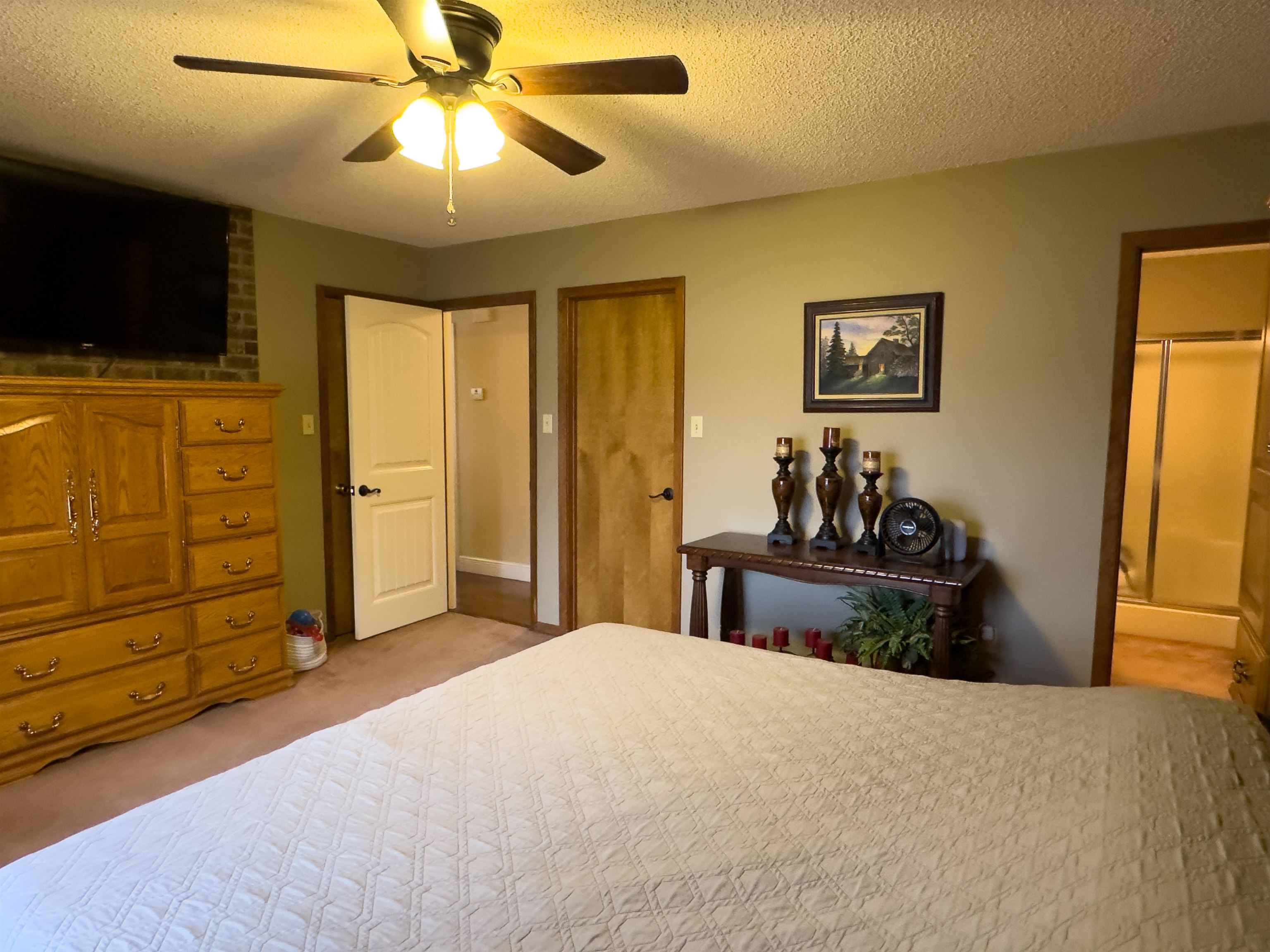 706  South Shore  Horseshoe Bend, AR