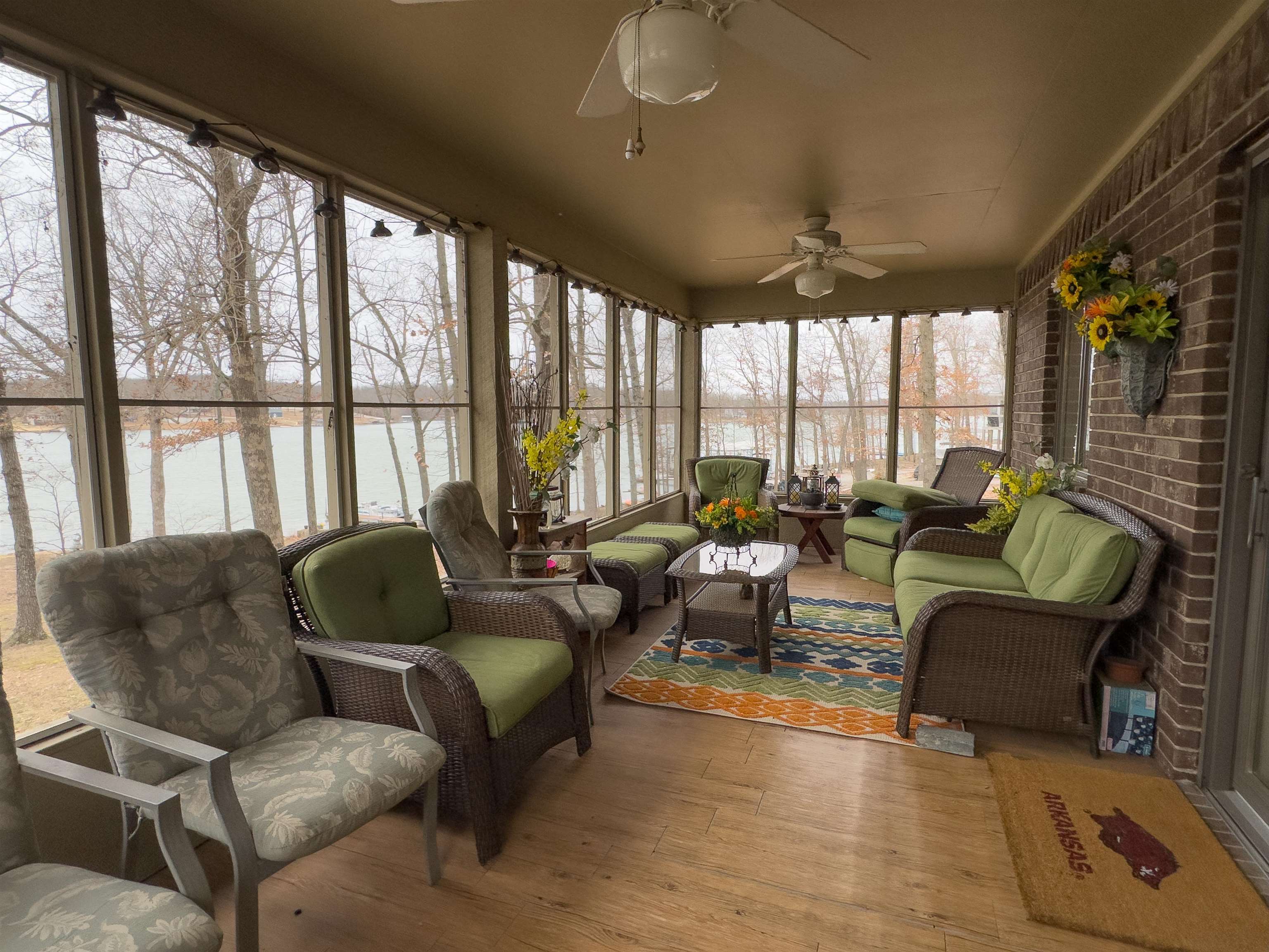 706  South Shore  Horseshoe Bend, AR