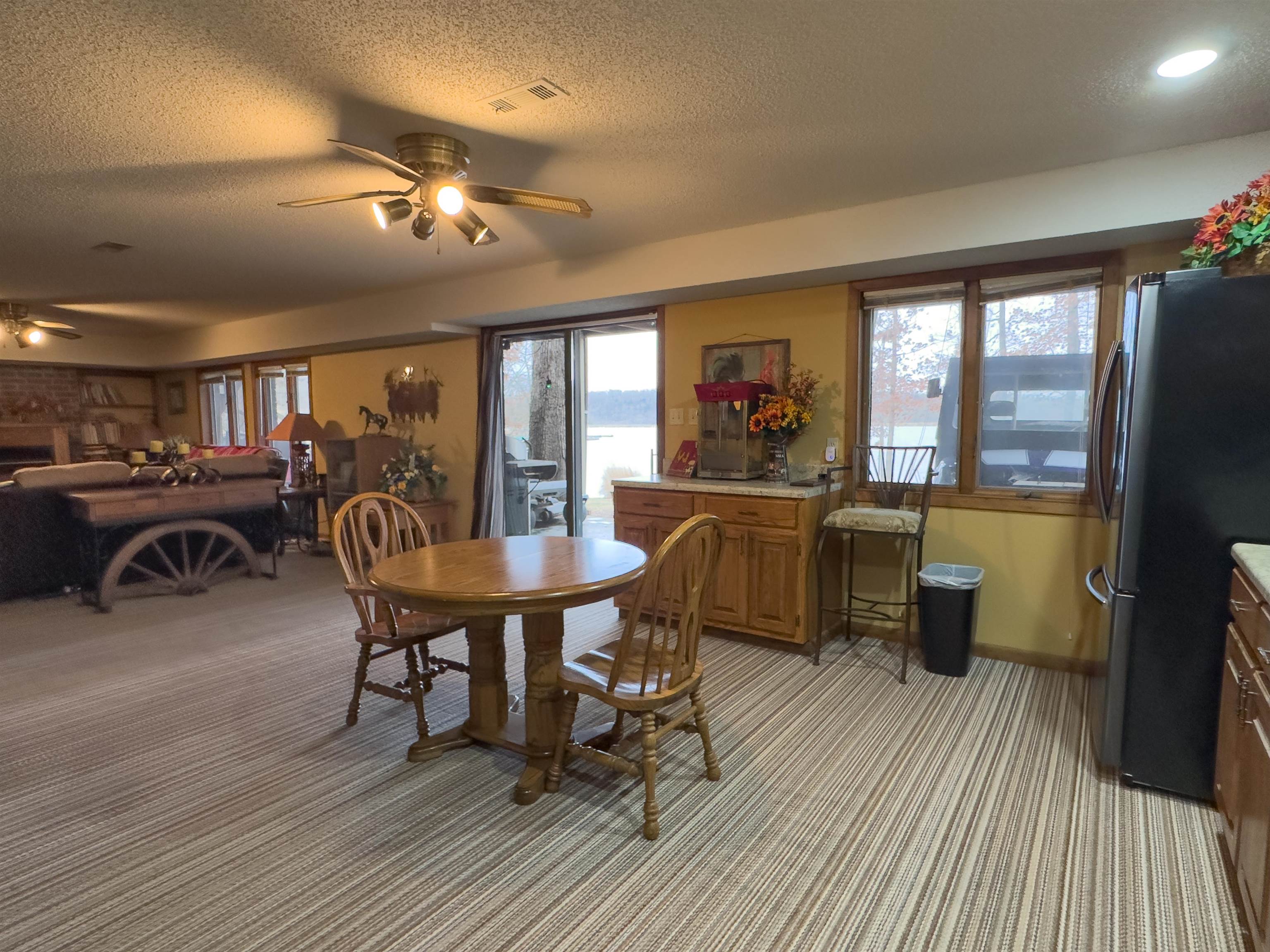 706  South Shore  Horseshoe Bend, AR